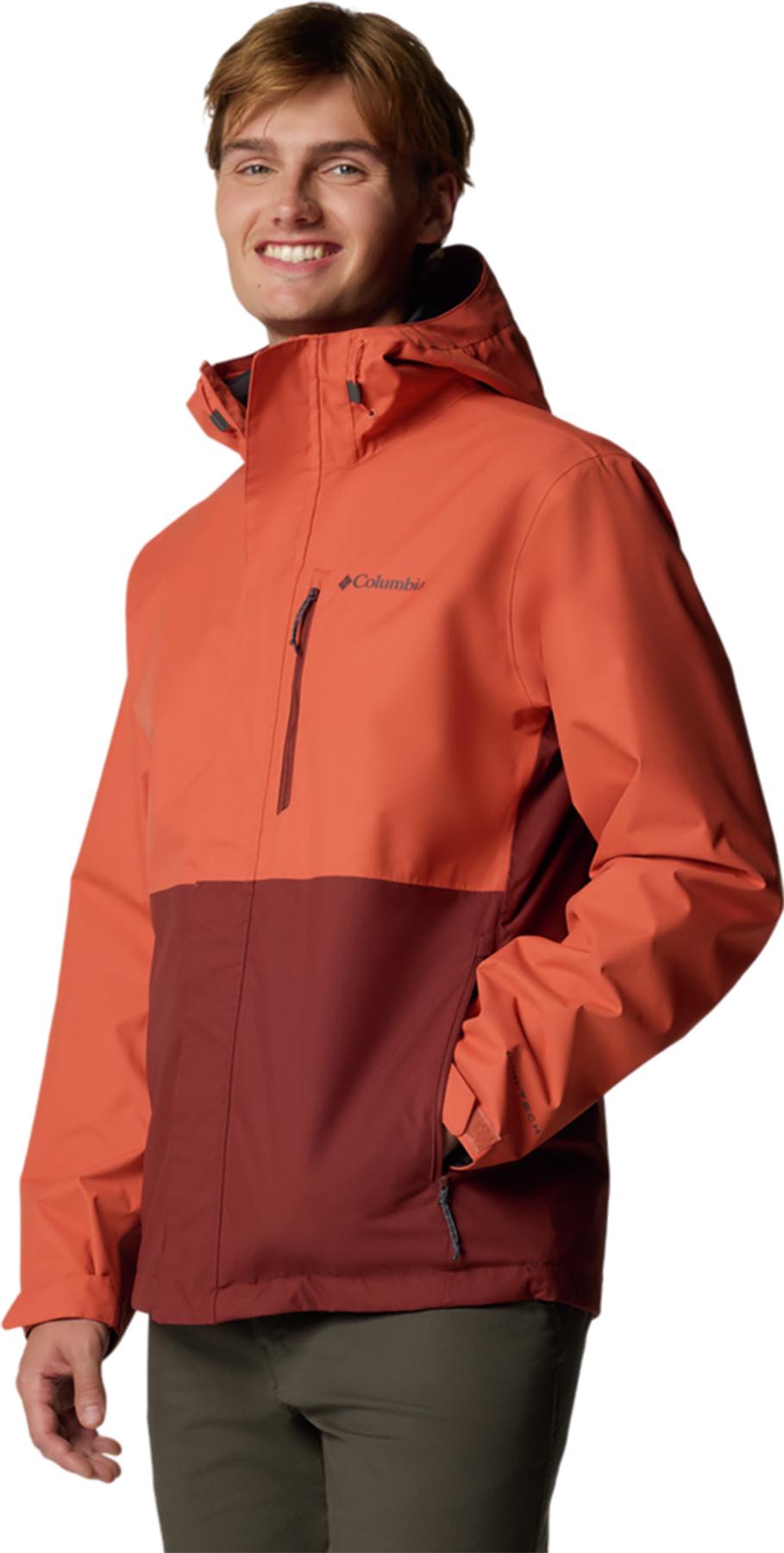 Product gallery image number 3 for product Hikebound II Jacket - Men's