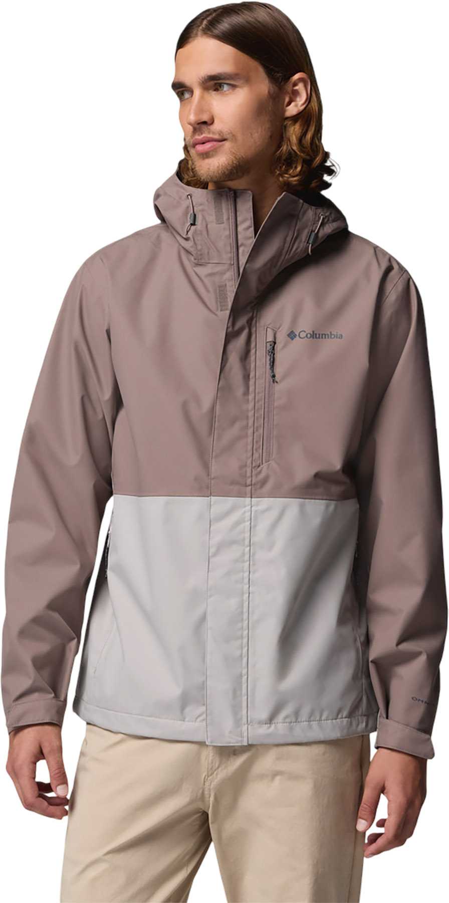 Iron - Flint Grey