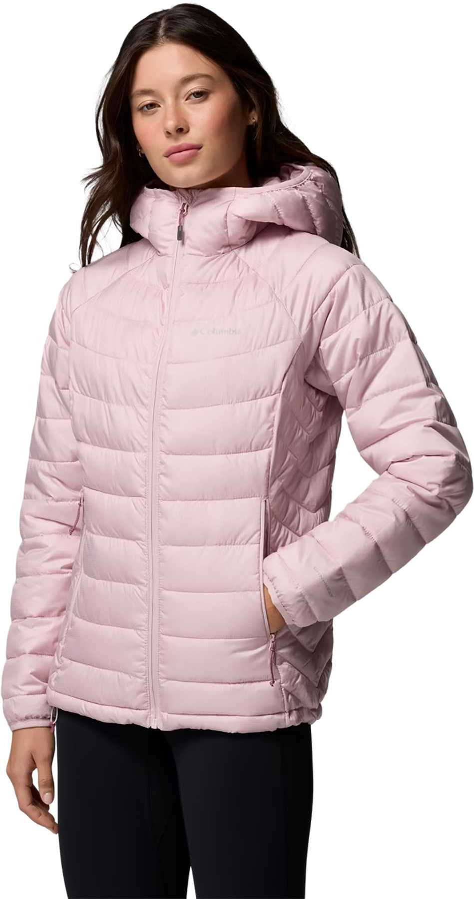 Mineral Pink Ripstop
