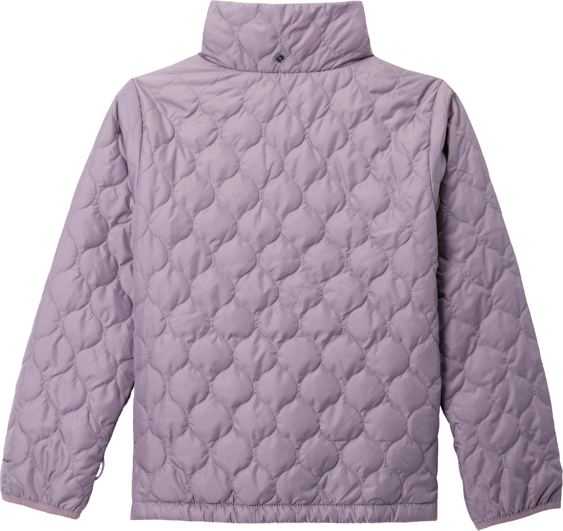Product gallery image number 4 for product Whirlibird III Interchange Jacket - Girls
