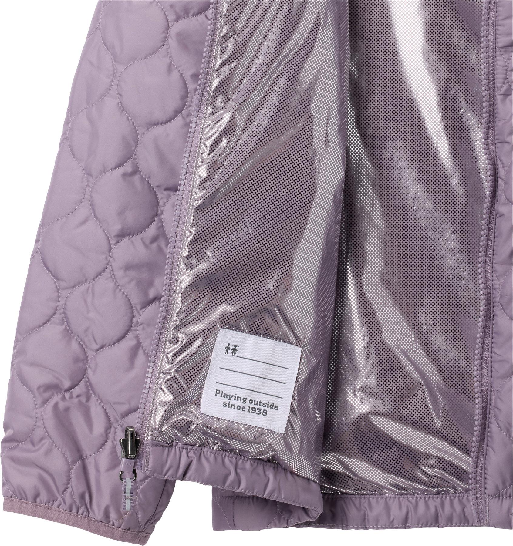 Product gallery image number 3 for product Whirlibird III Interchange Jacket - Girls