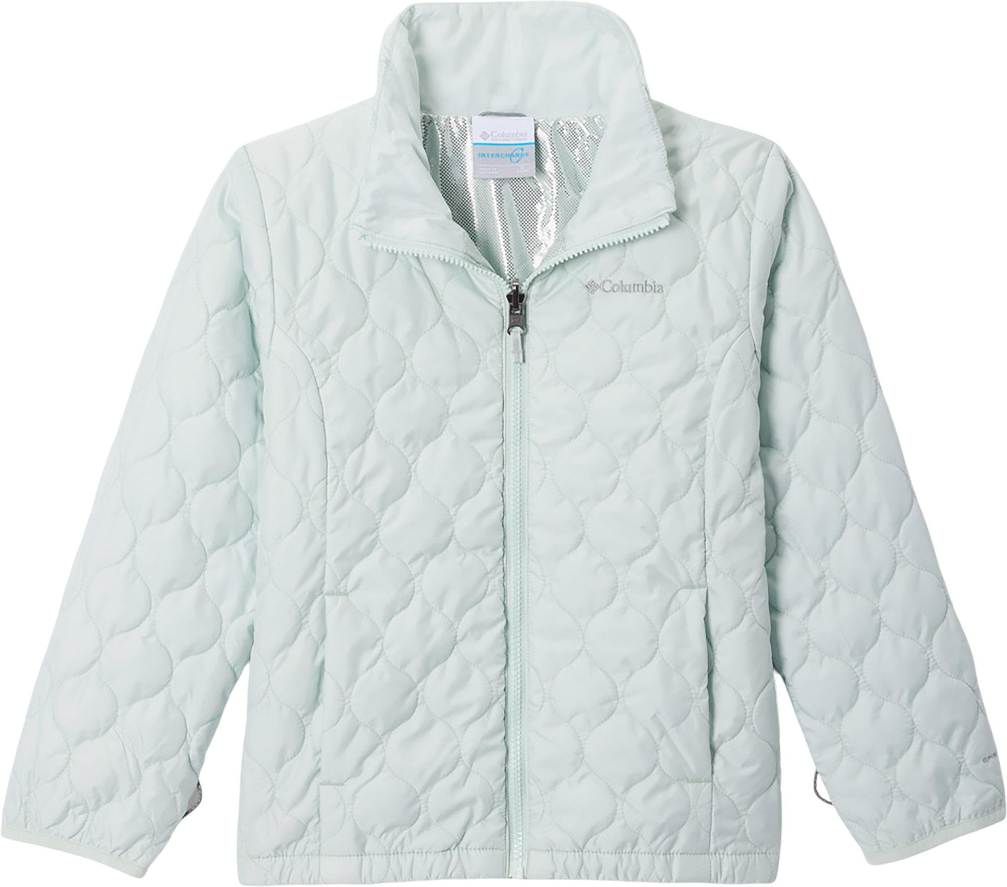 Image de produit pour Manteau Interchange Whirlibird III - Fille