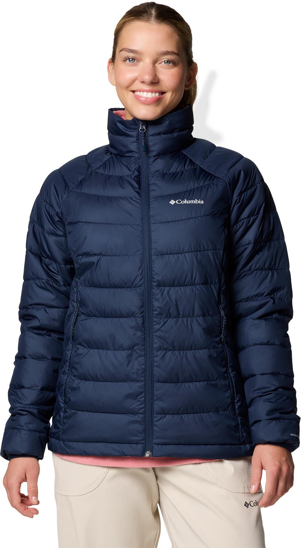 Collegiate Navy