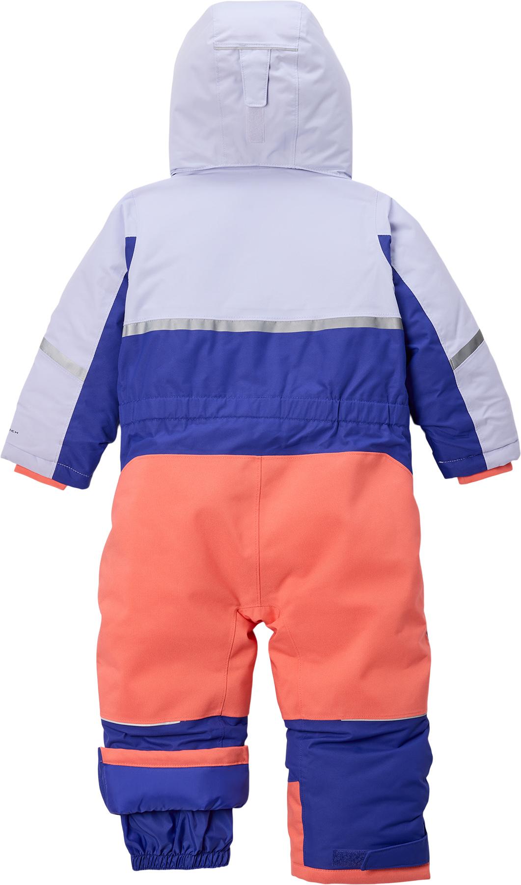 Product gallery image number 2 for product Buga III Suit - Toddler