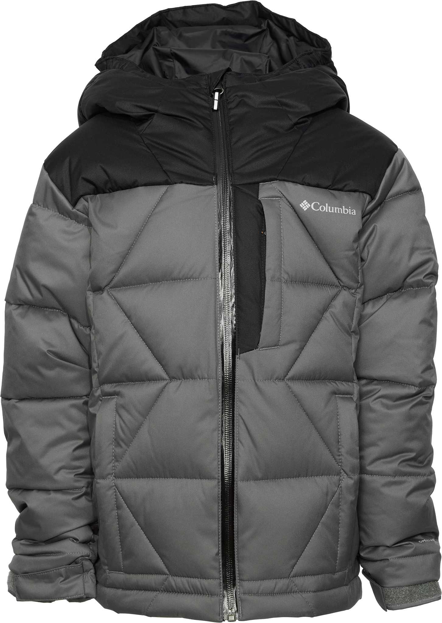 Image de produit pour Manteau matelassé Winter Powder III - Grande Fille