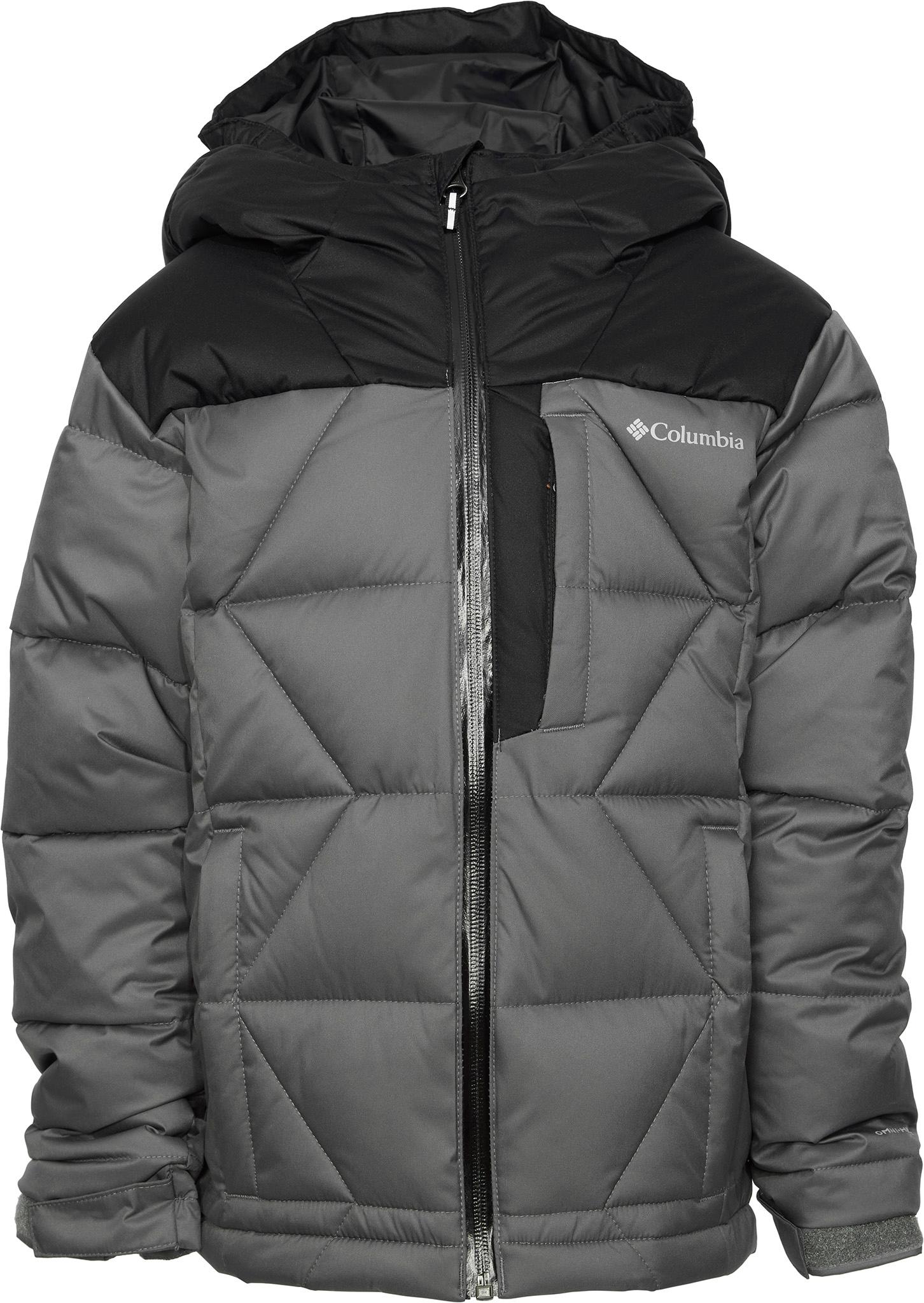 Product image for Winter Powder III Quilted Jacket - Boy Youth