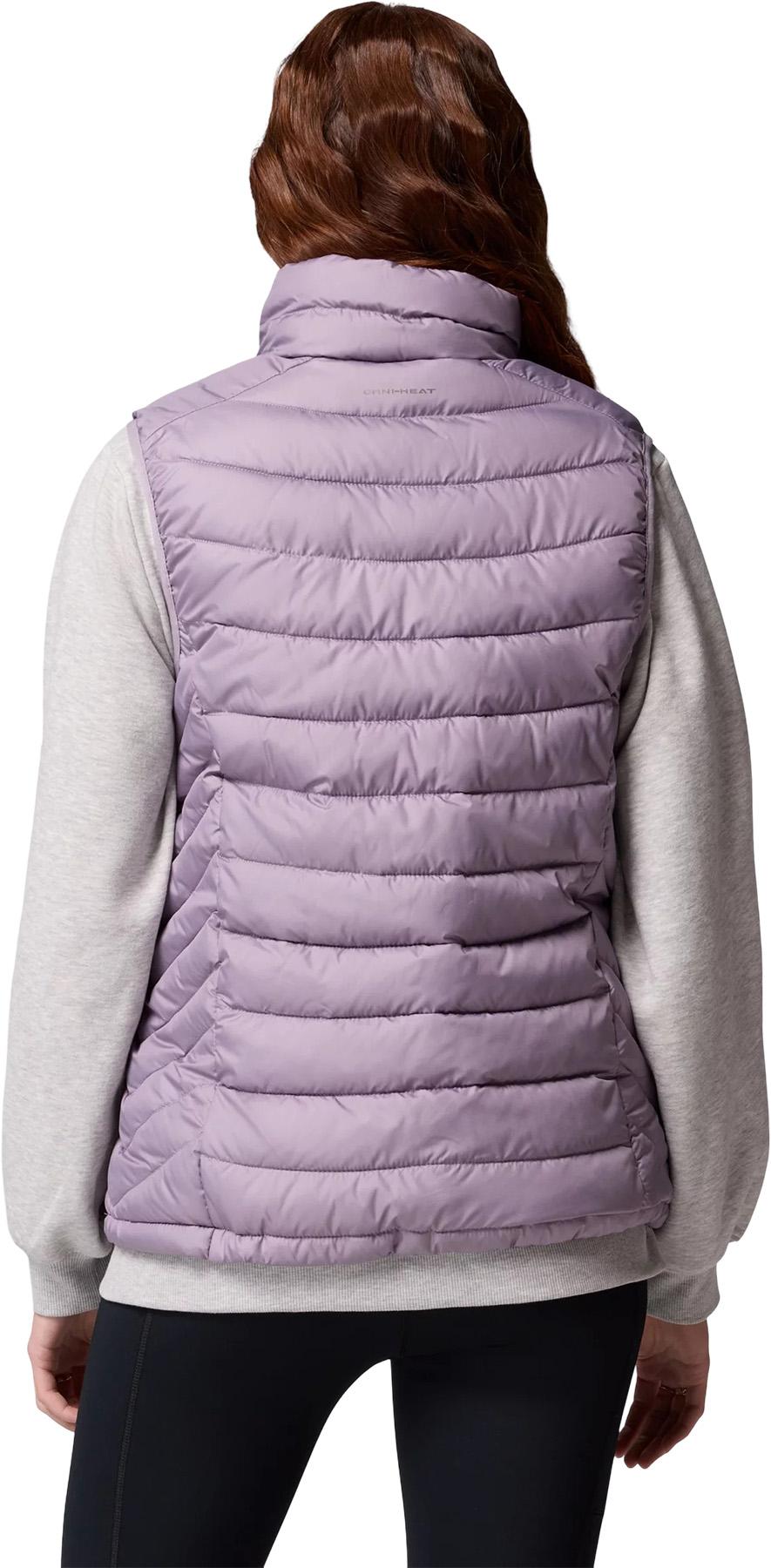 Numéro de l'image de la galerie de produits 2 pour le produit Veste Powder Lite II - Femme