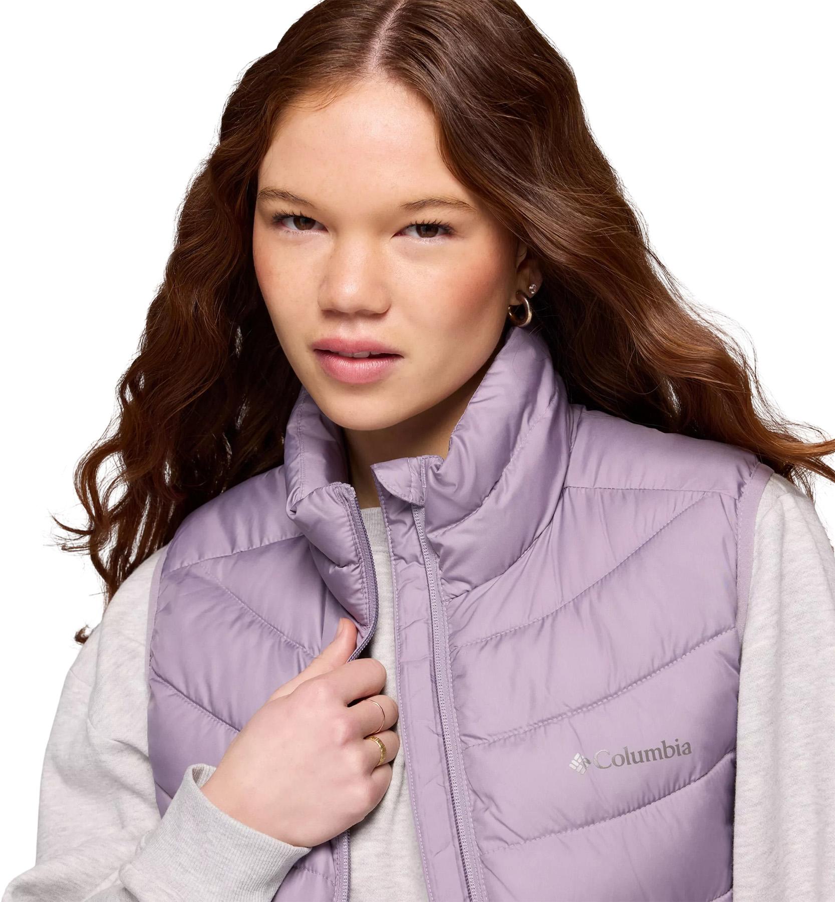Numéro de l'image de la galerie de produits 3 pour le produit Veste Powder Lite II - Femme