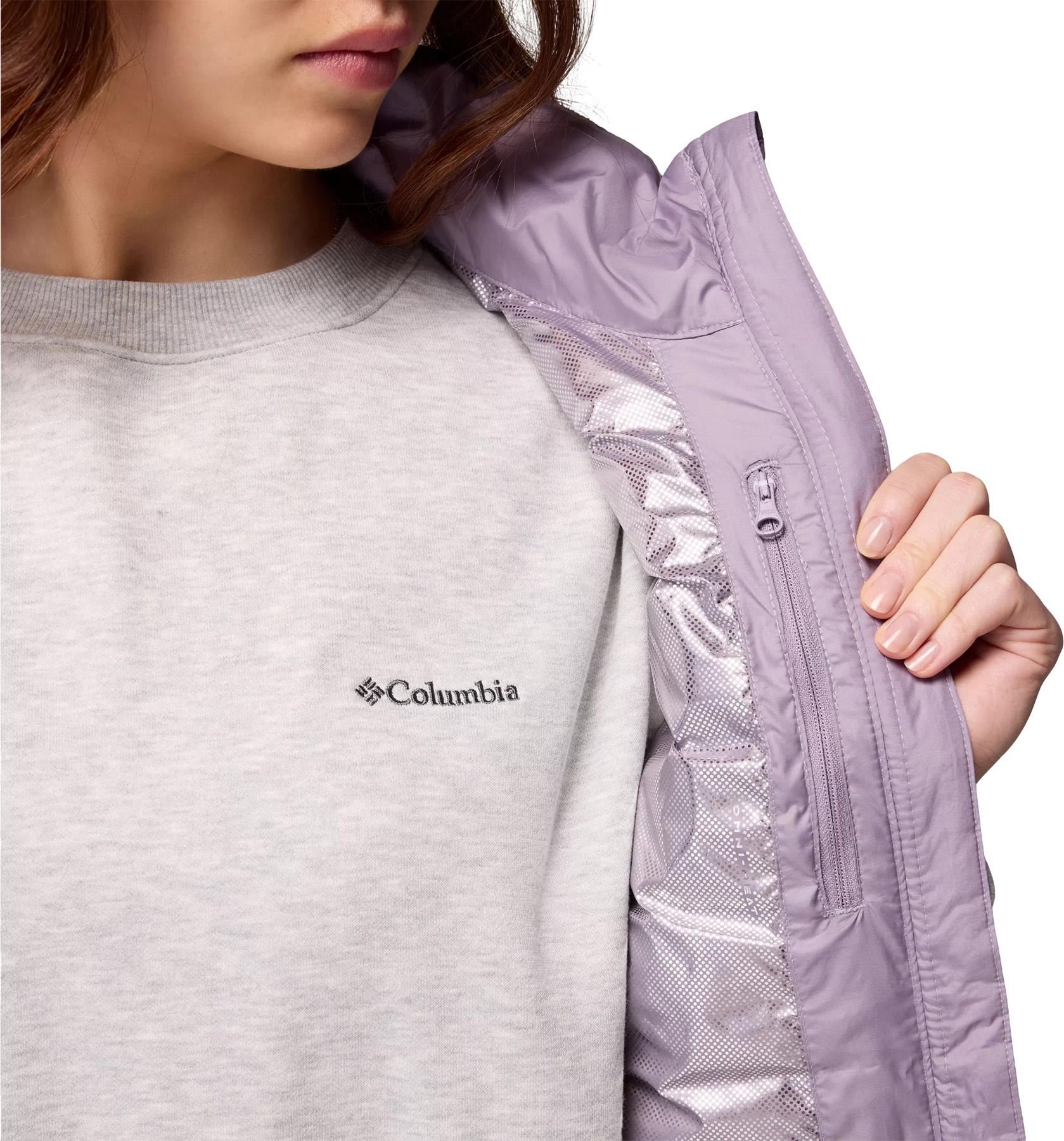 Numéro de l'image de la galerie de produits 4 pour le produit Veste Powder Lite II - Femme