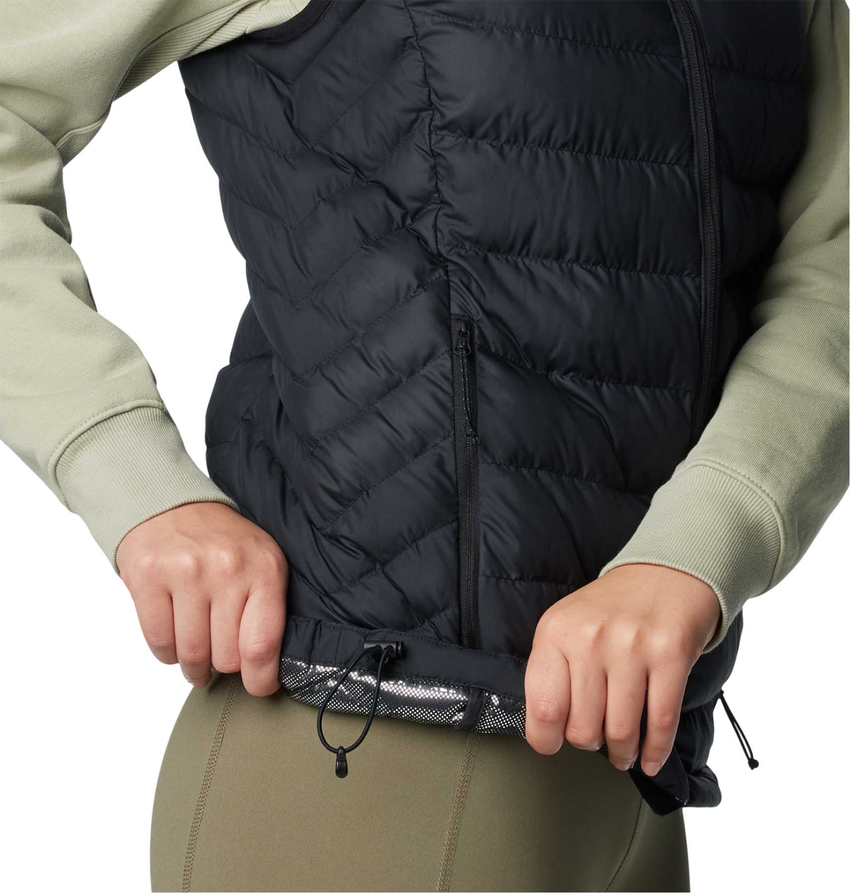 Product image for Powder Lite II Vest - Women's