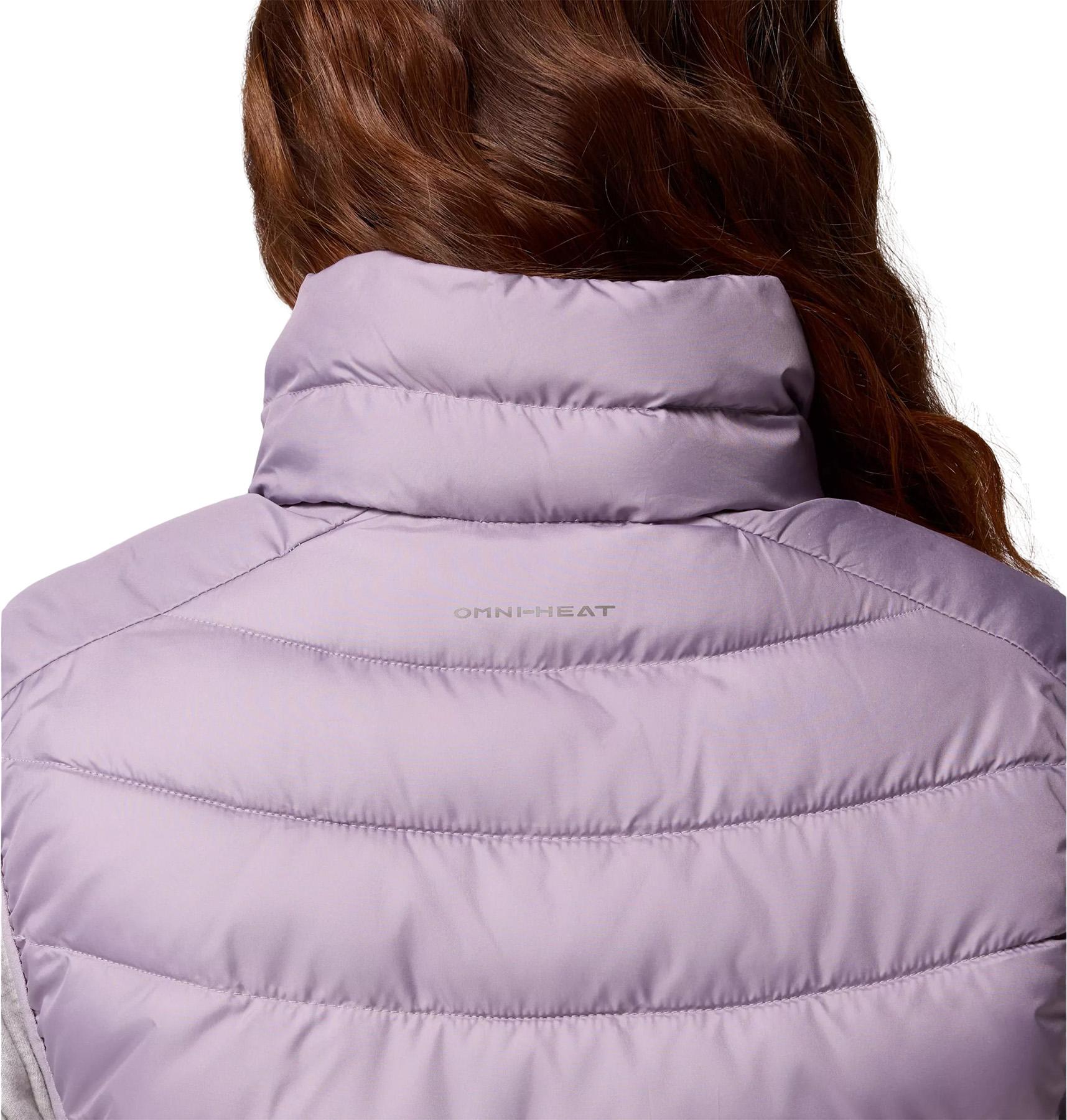 Numéro de l'image de la galerie de produits 5 pour le produit Veste Powder Lite II - Femme