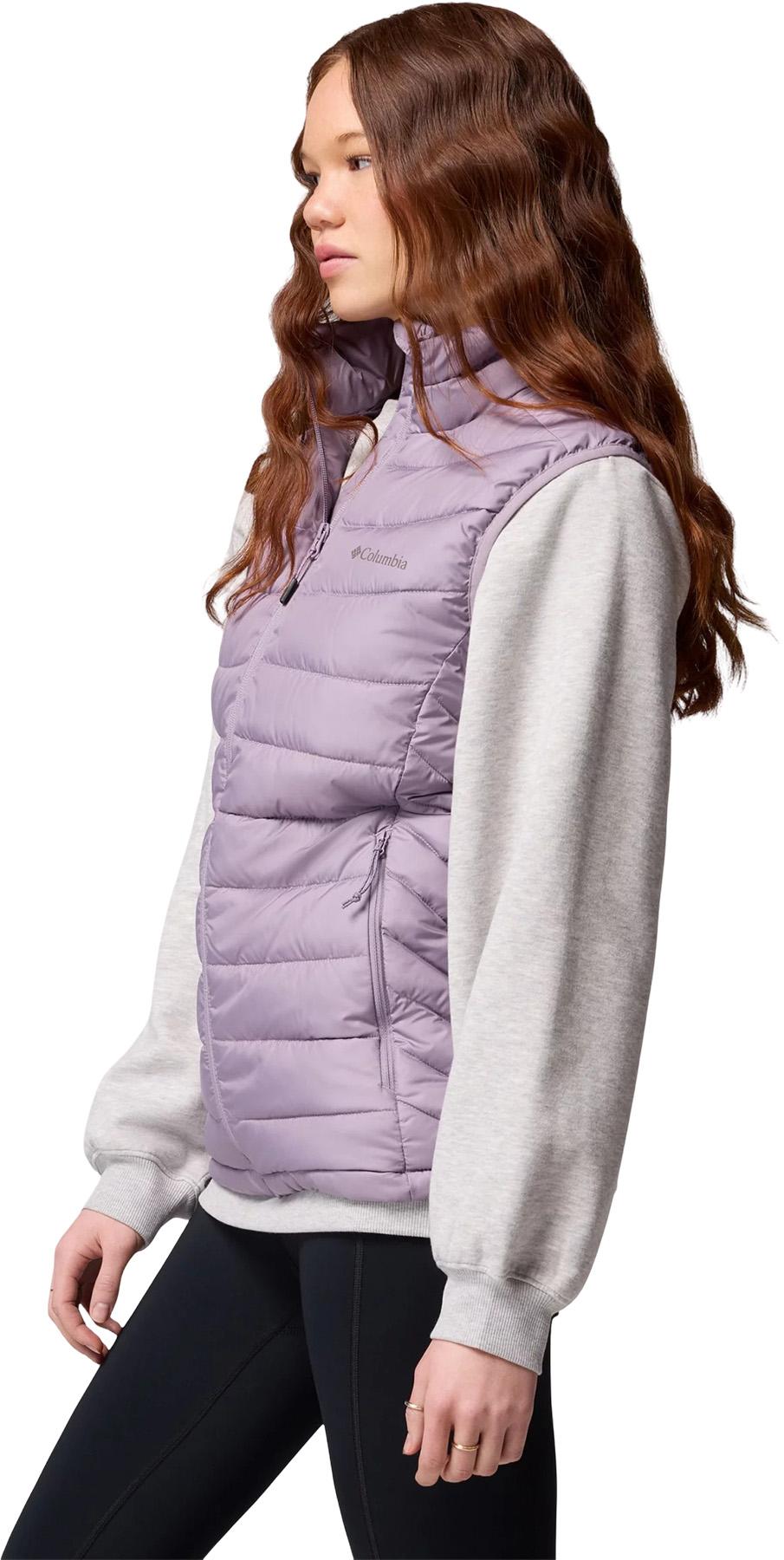 Numéro de l'image de la galerie de produits 6 pour le produit Veste Powder Lite II - Femme