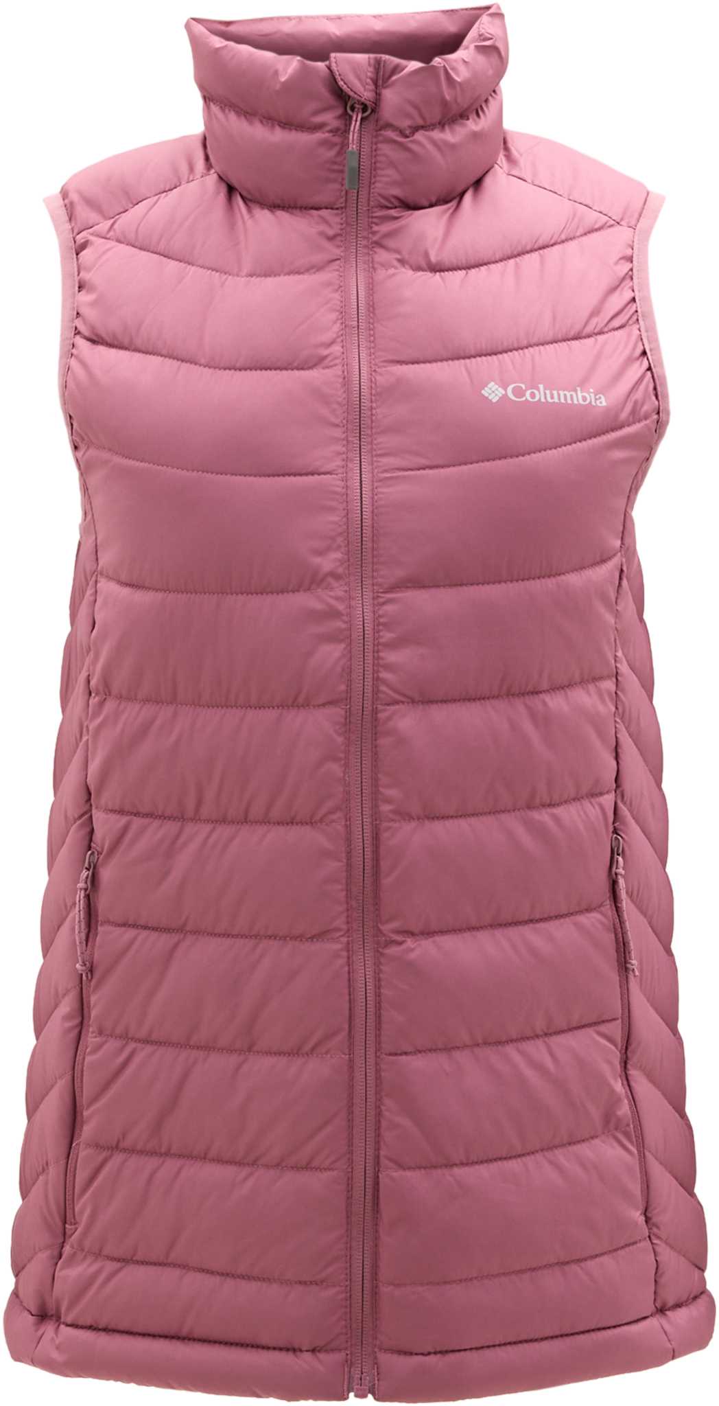 Antique Mauve