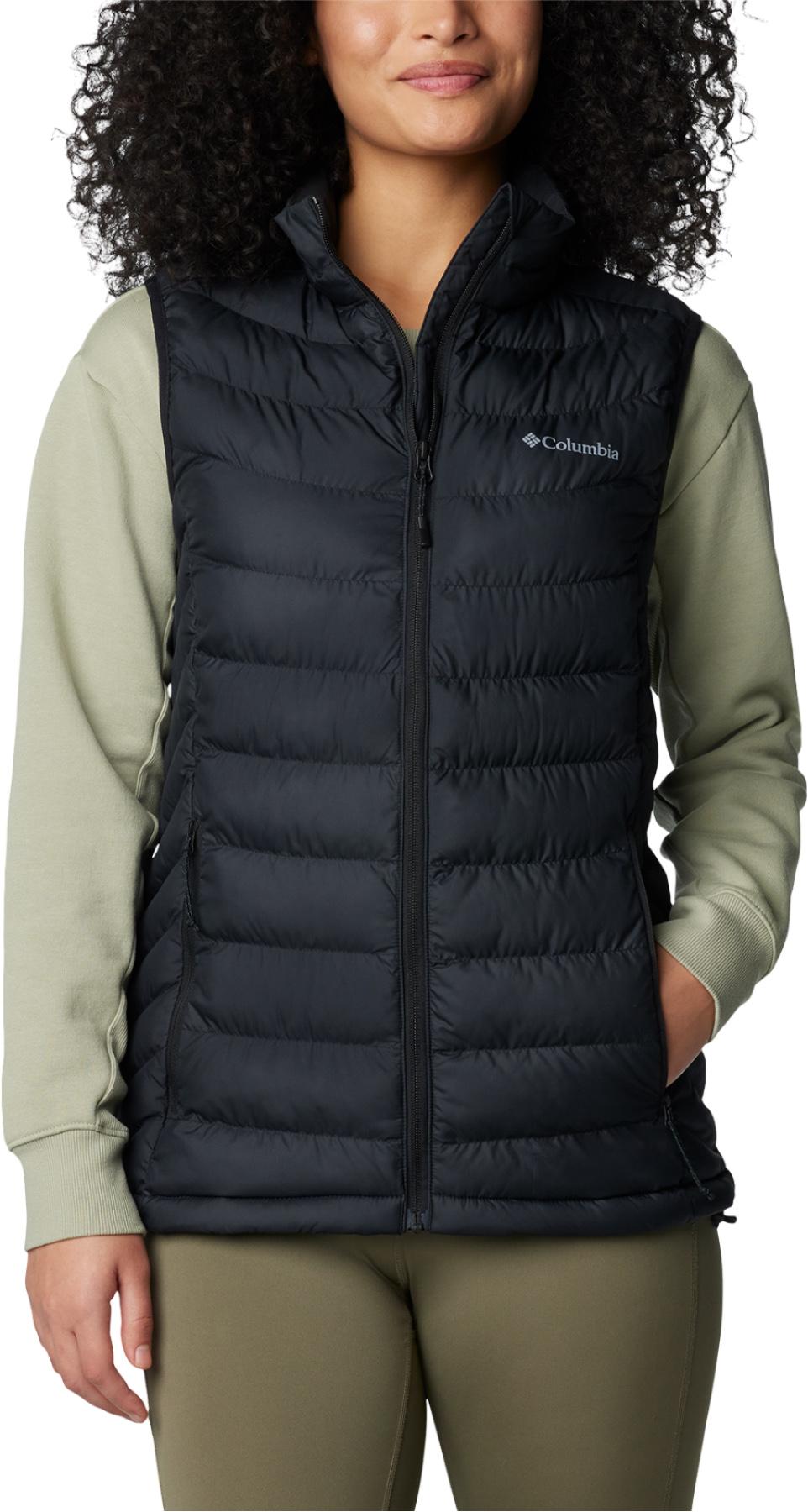 Product image for Powder Lite II Vest - Women's