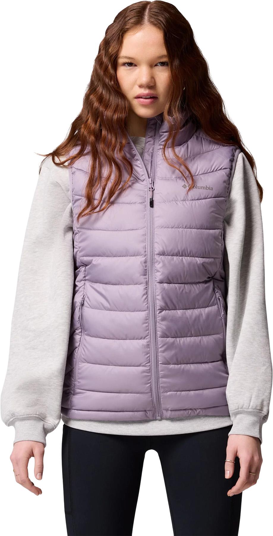Image de produit pour Veste Powder Lite II - Femme