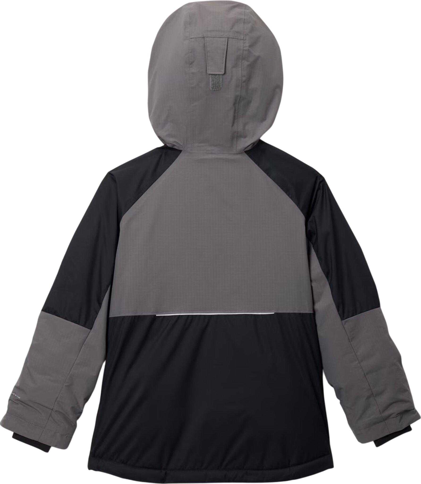 Numéro de l'image de la galerie de produits 2 pour le produit Manteau Mighty Mogul III - Jeune Garçon