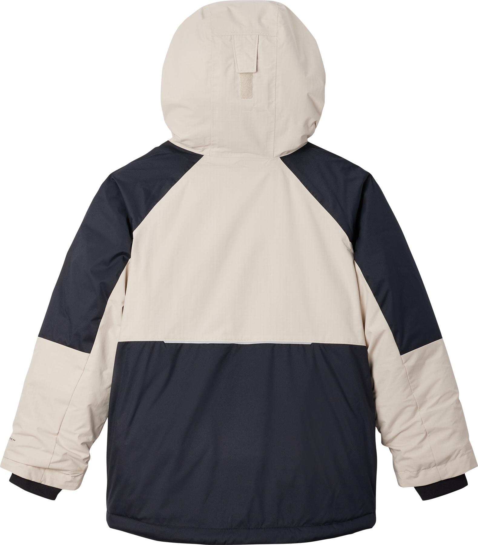 Product gallery image number 2 for product Mighty Mogul III Jacket - Boy Youth