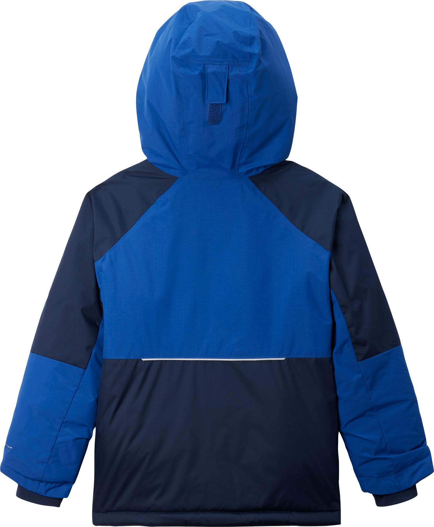 Product gallery image number 2 for product Mighty Mogul III Jacket - Boy Youth