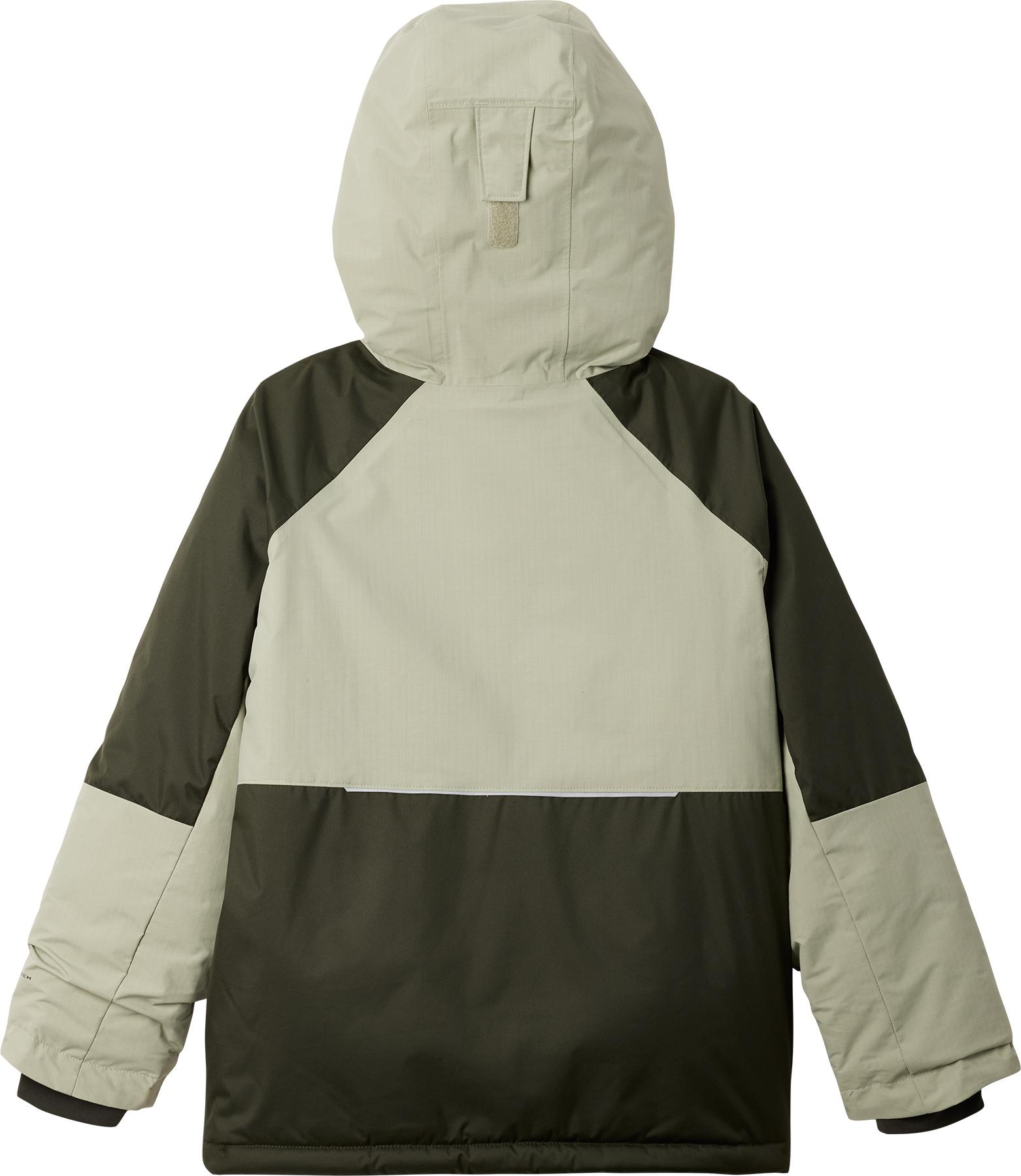 Numéro de l'image de la galerie de produits 3 pour le produit Manteau Mighty Mogul III - Jeune Garçon