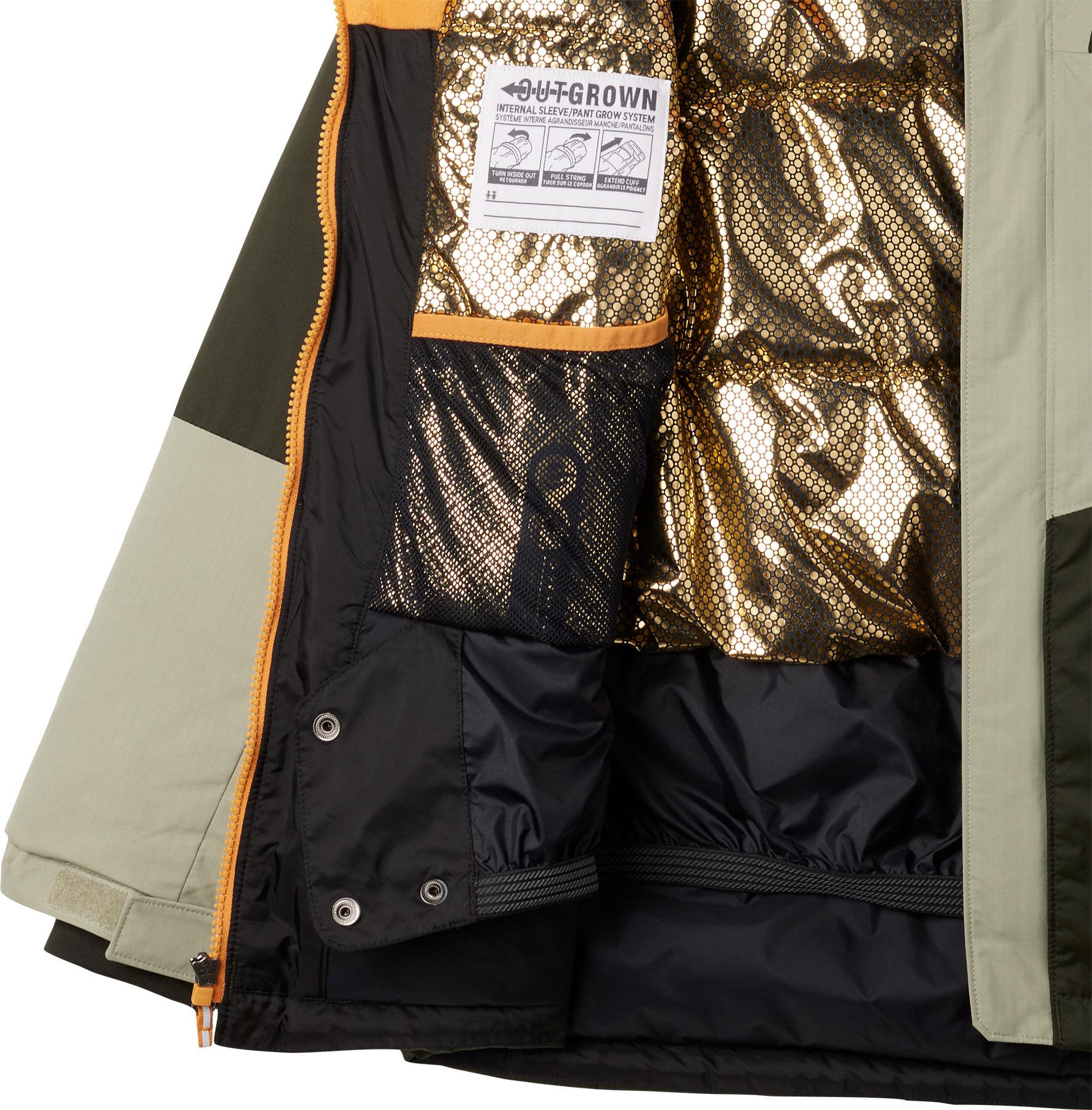 Numéro de l'image de la galerie de produits 2 pour le produit Manteau Mighty Mogul III - Jeune Garçon