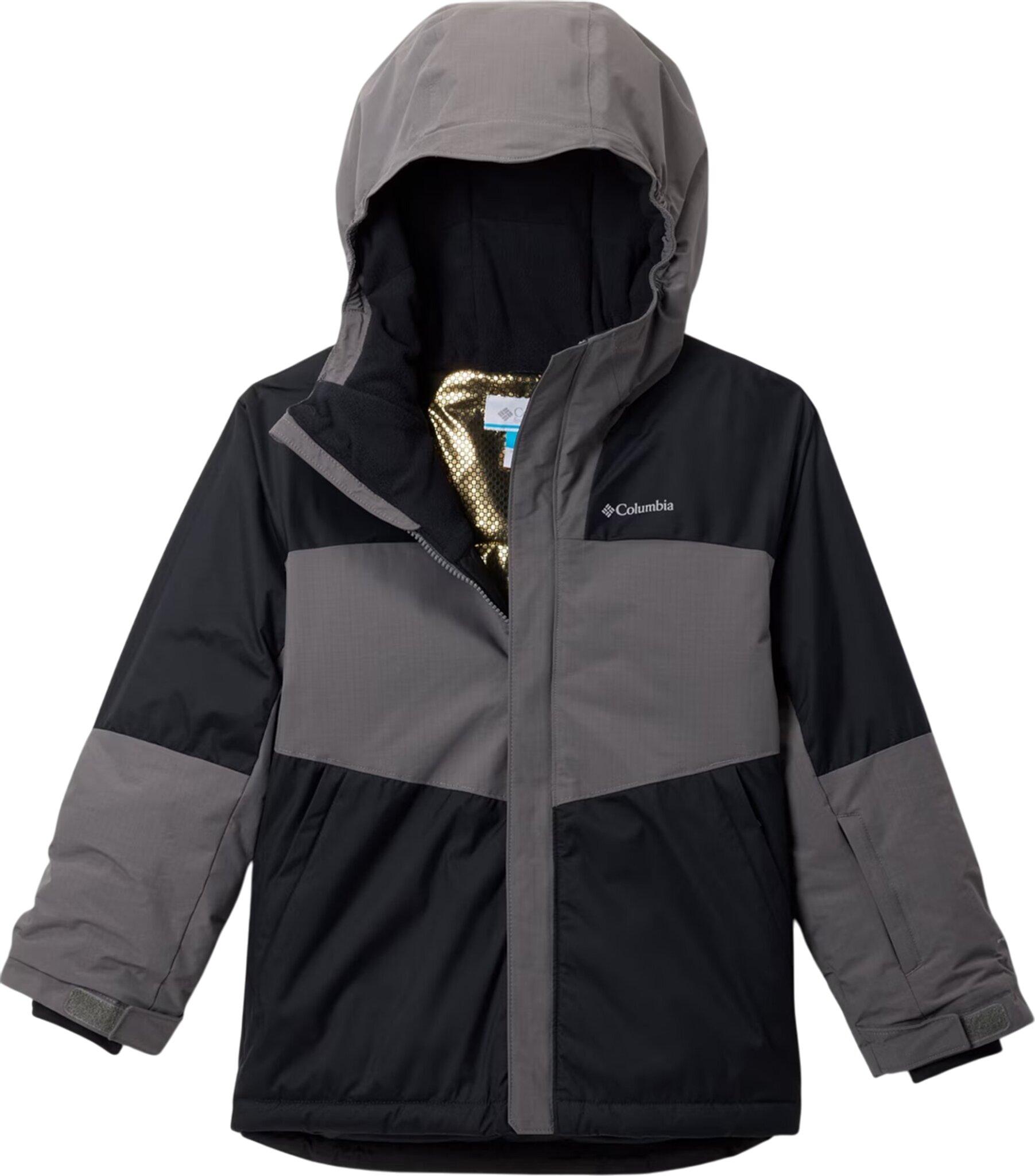 Product image for Mighty Mogul III Jacket - Boy Youth