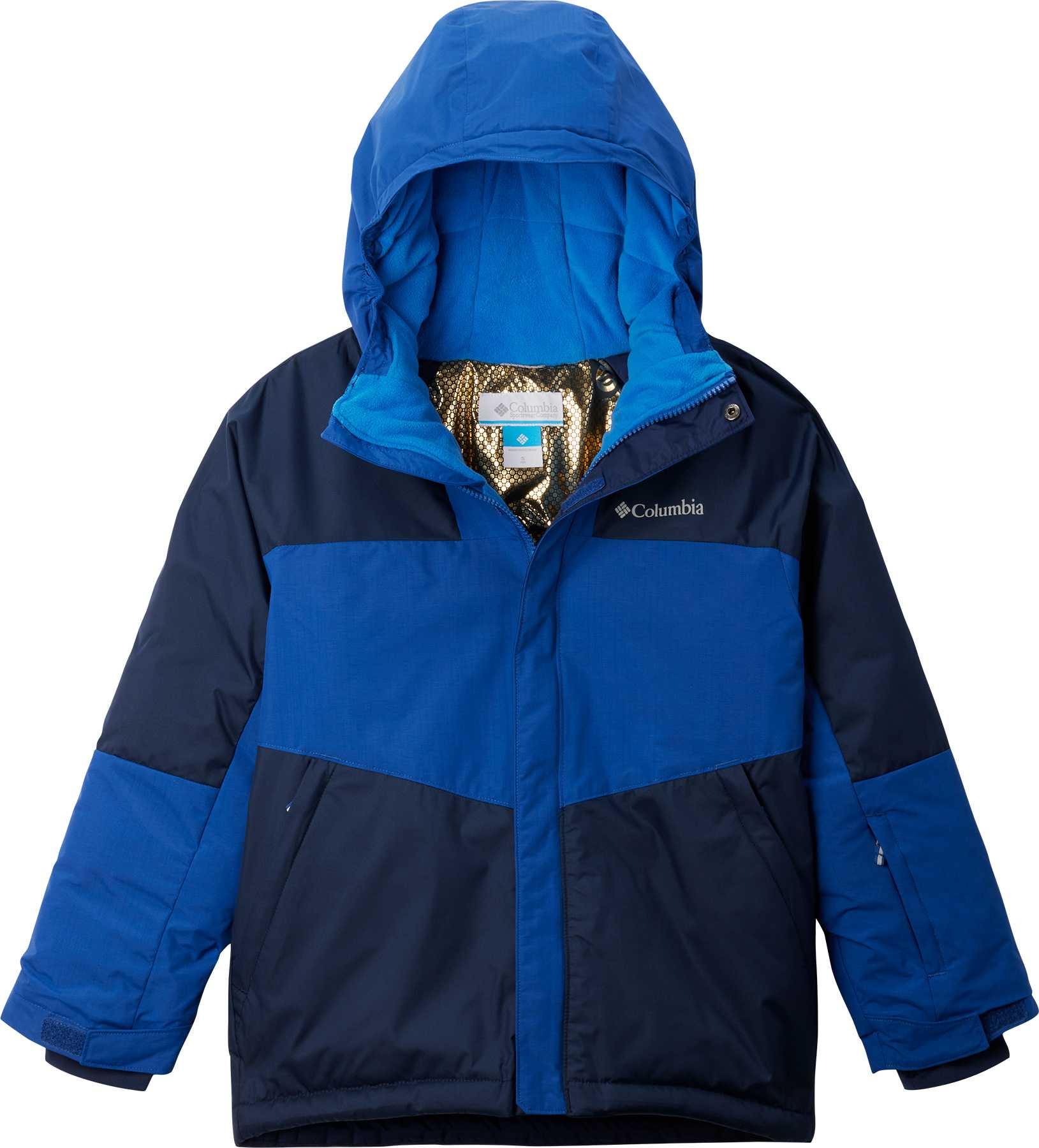 Product image for Mighty Mogul III Jacket - Boy Youth