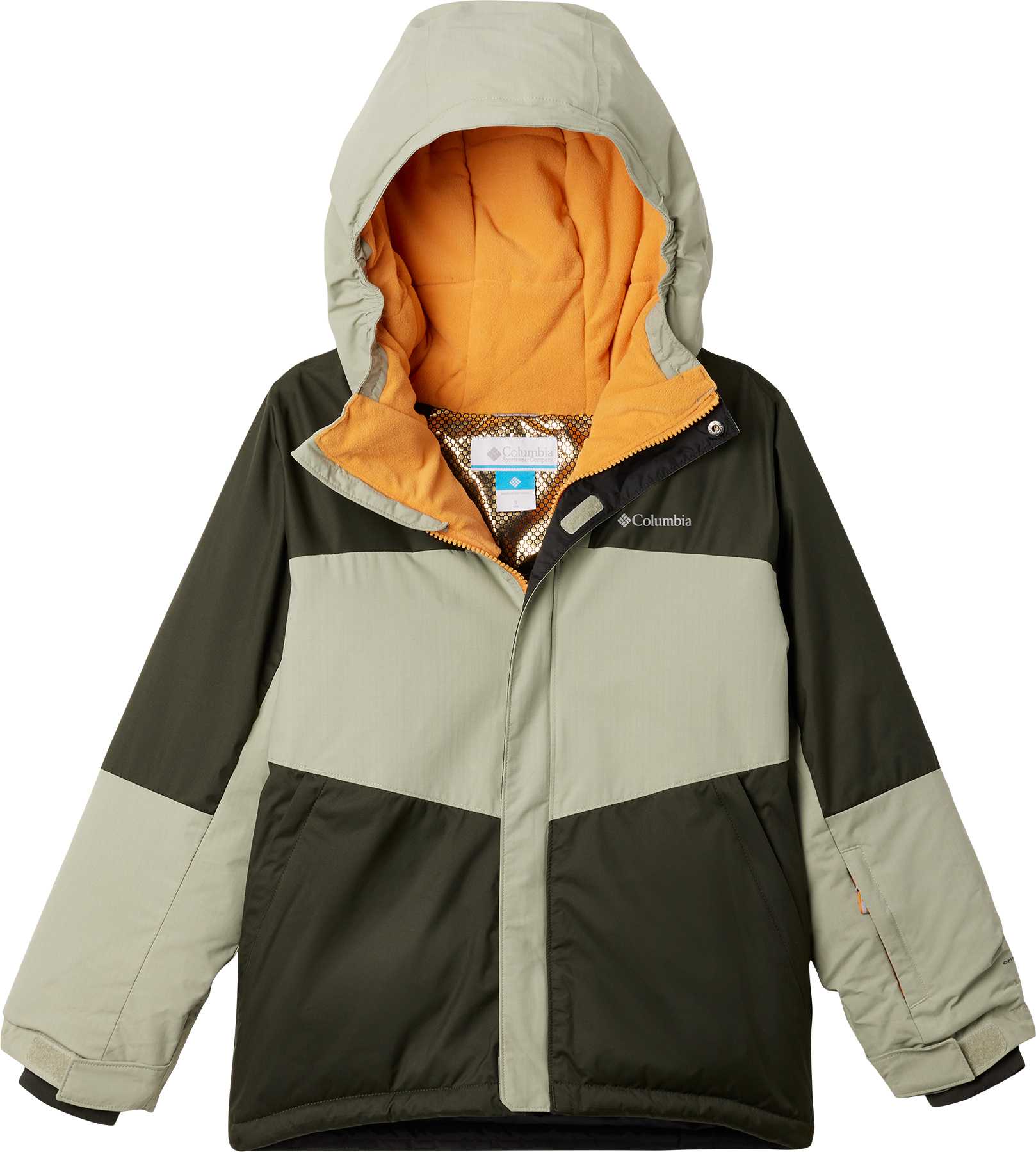 Product image for Mighty Mogul III Jacket - Boy Youth
