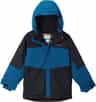 Couleur: Phoenix Blue - Black