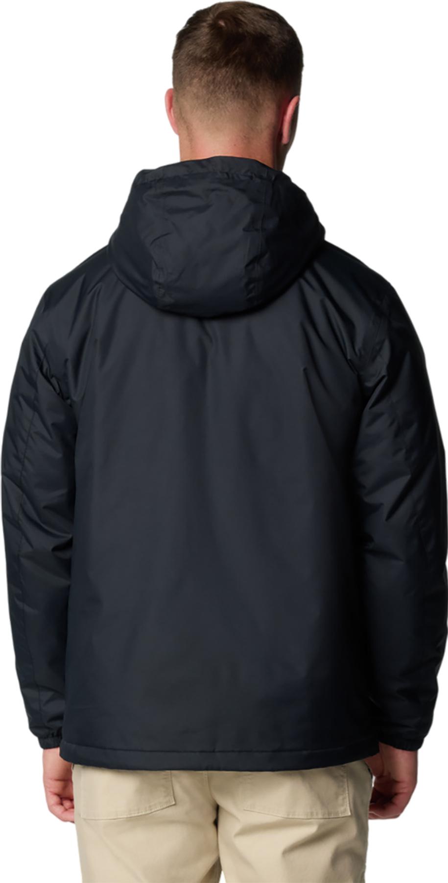 Product gallery image number 2 for product Cedar Cliff II Insulated Jacket - Men's