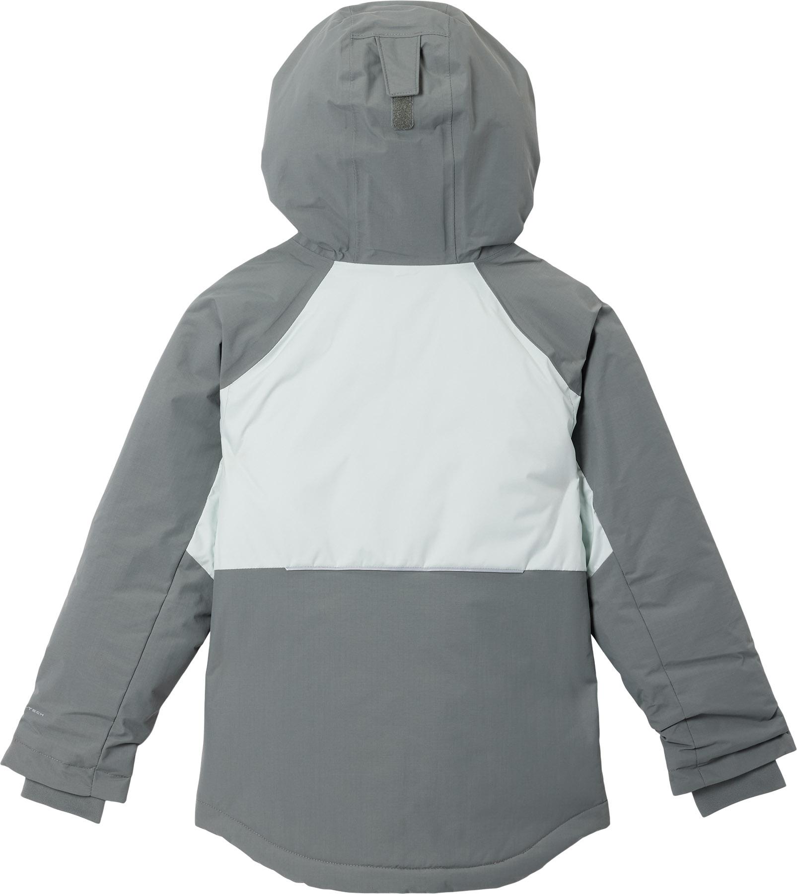 Numéro de l'image de la galerie de produits 2 pour le produit Manteau Mighty Mogul III - Grande Fille