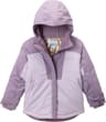 Colour: Lavender Pearl - Shale Purple