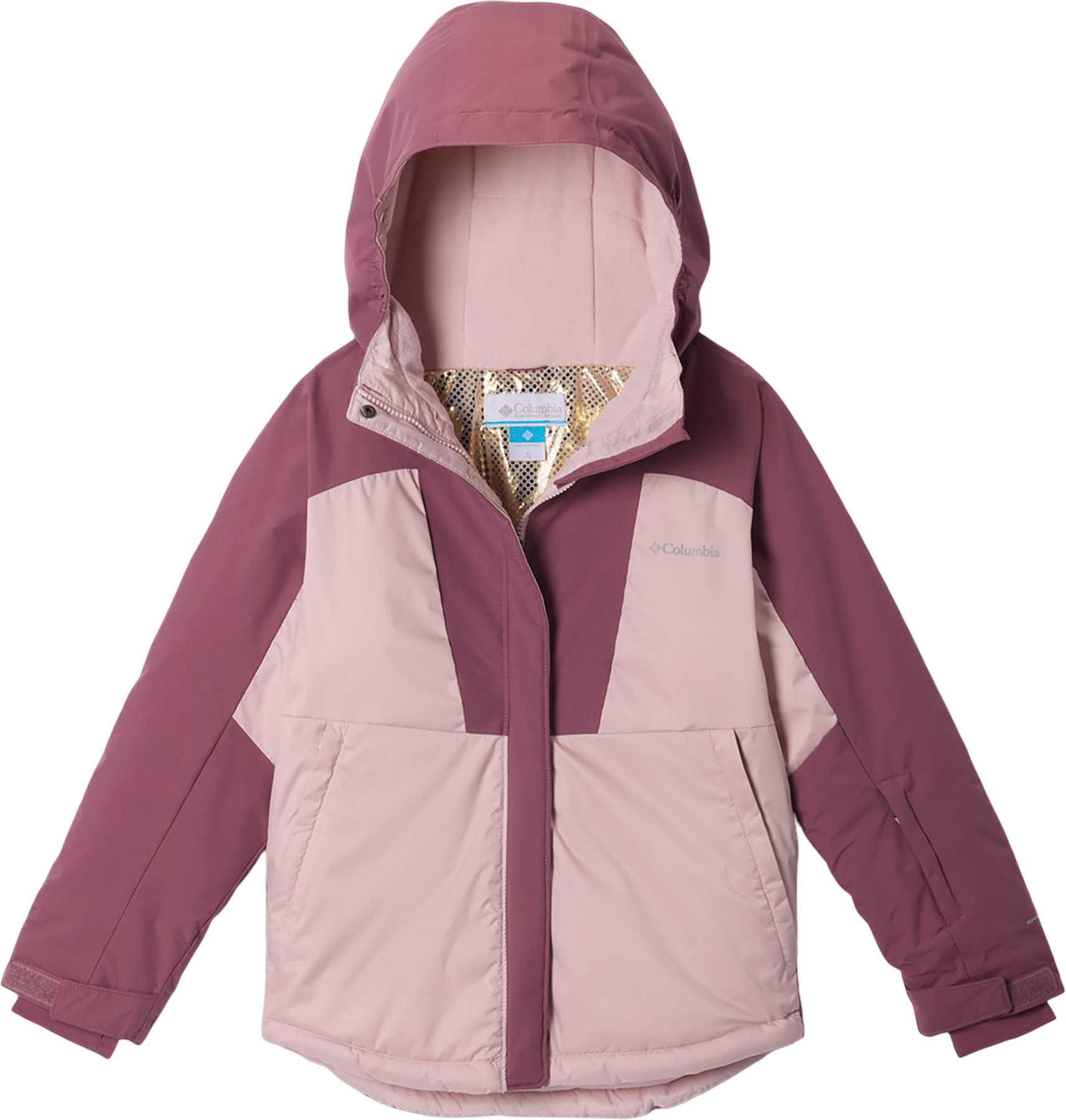Mineral Pink - Antique Mauve