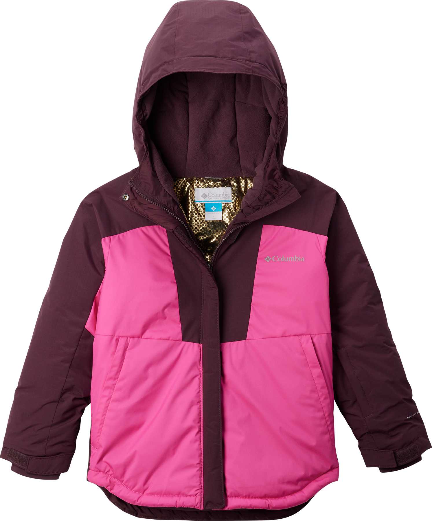 Pink Ice - Moonvista