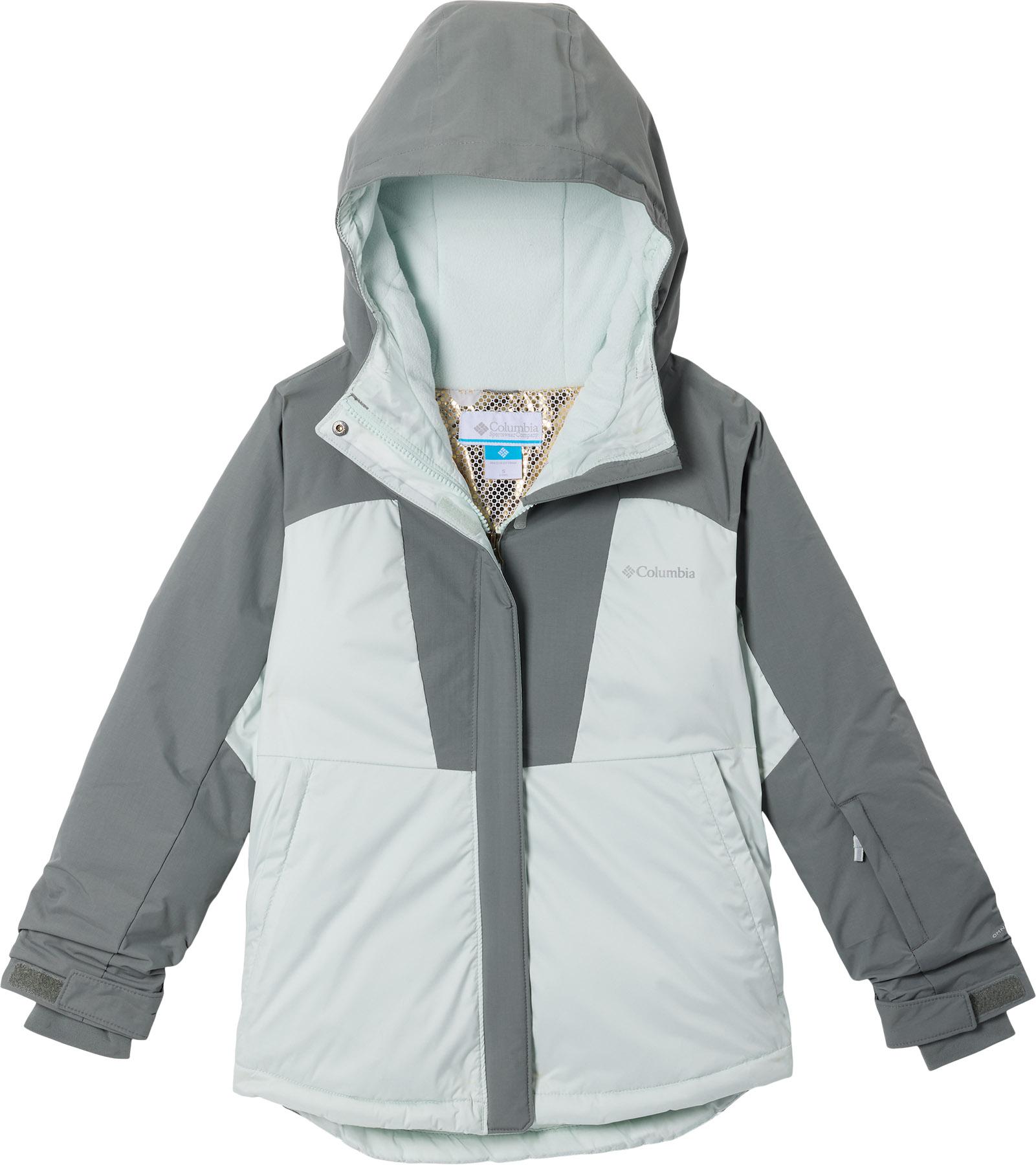 Image de produit pour Manteau Mighty Mogul III - Grande Fille