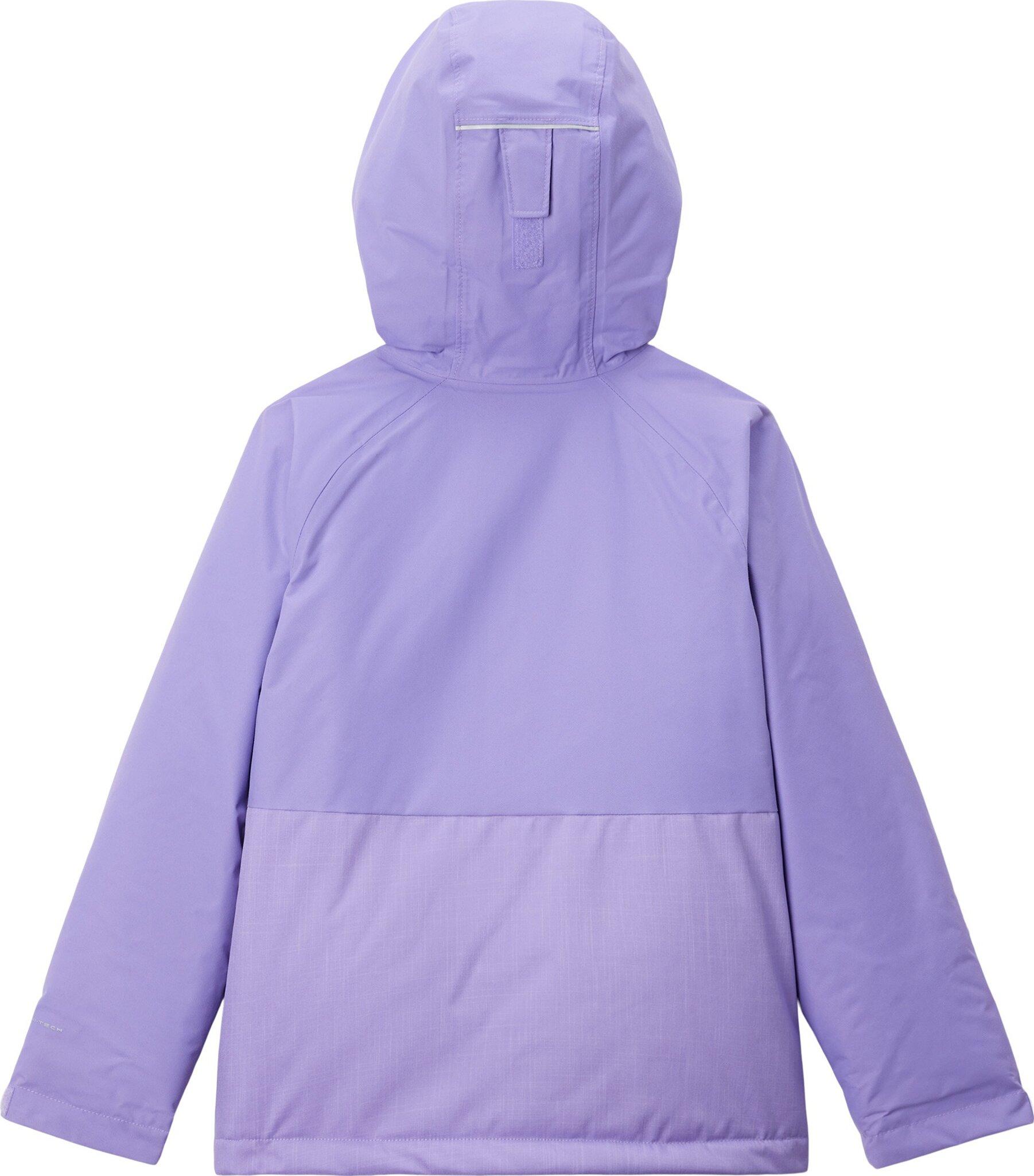 Product gallery image number 2 for product Alpine Action III Jacket - Youth