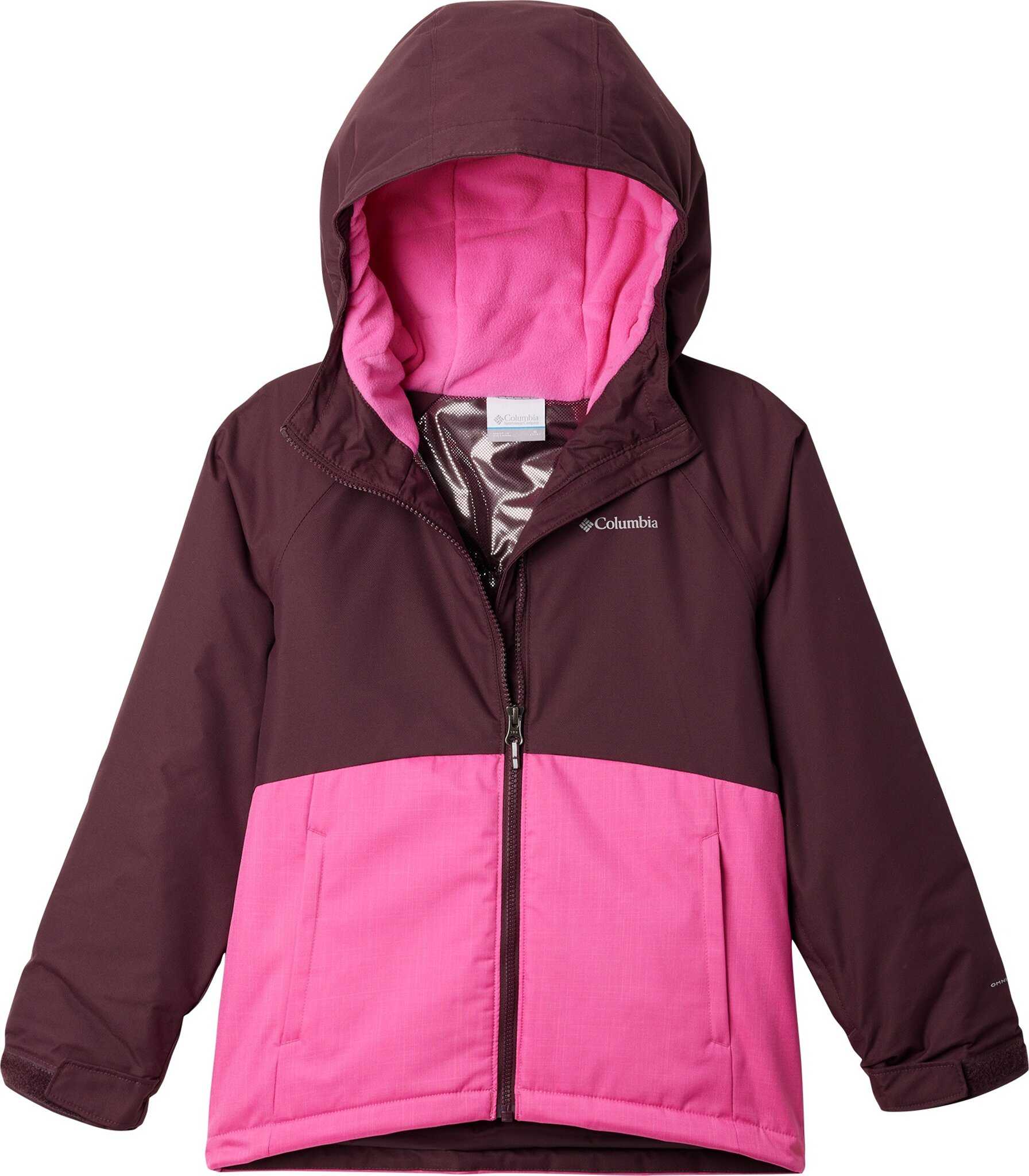 Image de produit pour Manteau Alpine Action III - Jeune