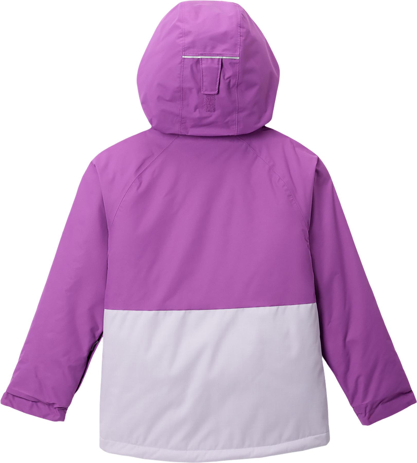 Product gallery image number 2 for product Alpine Action III Jacket - Youth