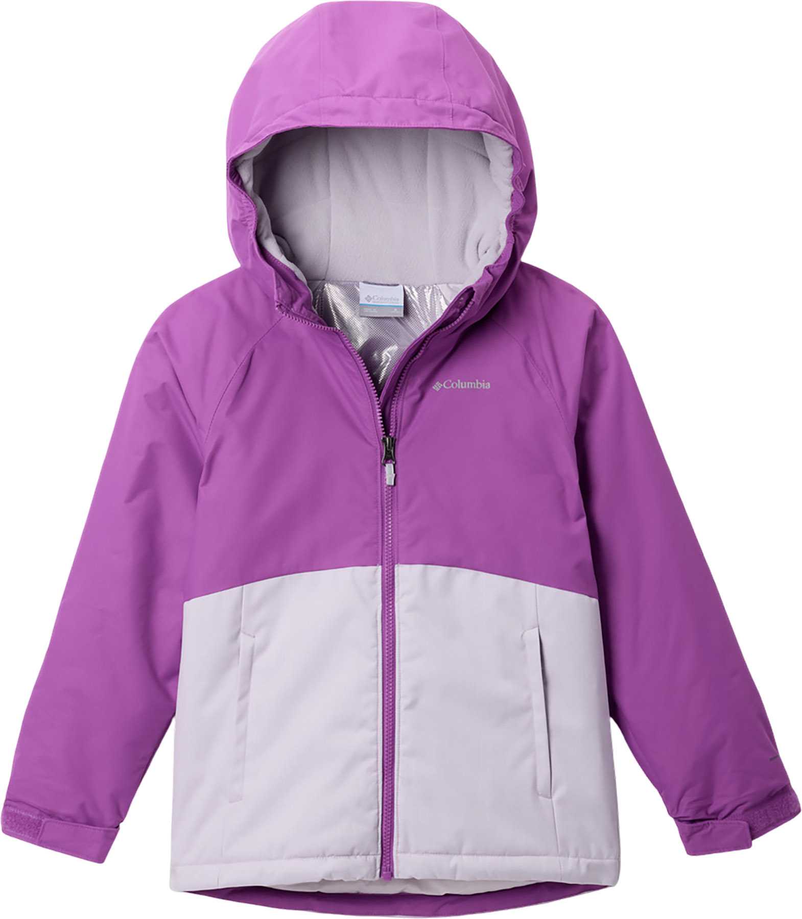 Lavender Pearl Melange - Razzle