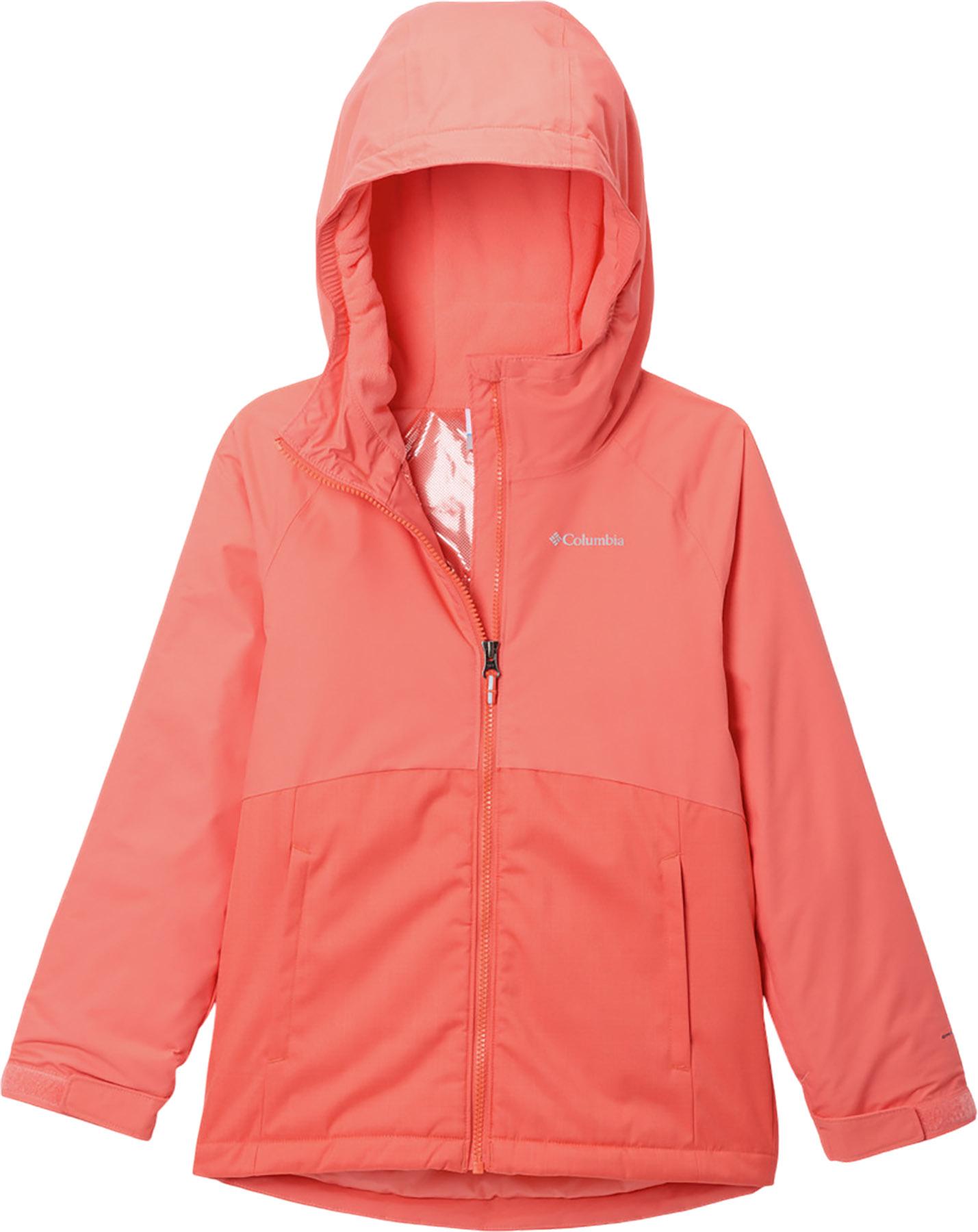 Product gallery image number 1 for product Alpine Action III Jacket - Youth