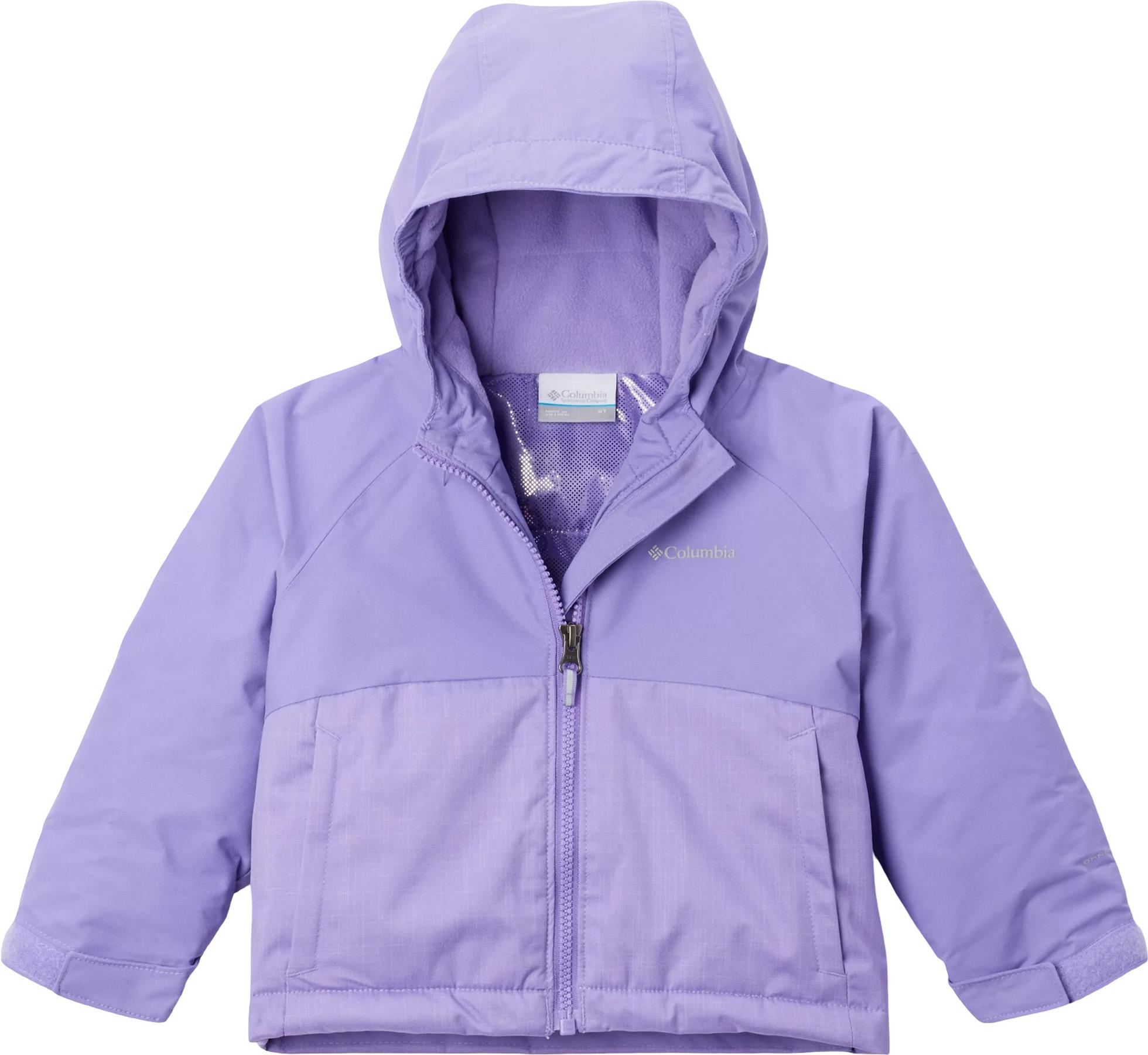 Product image for Alpine Action III Jacket - Toddler Girls