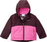 Couleur: Pink Ice Melange - Moonvista