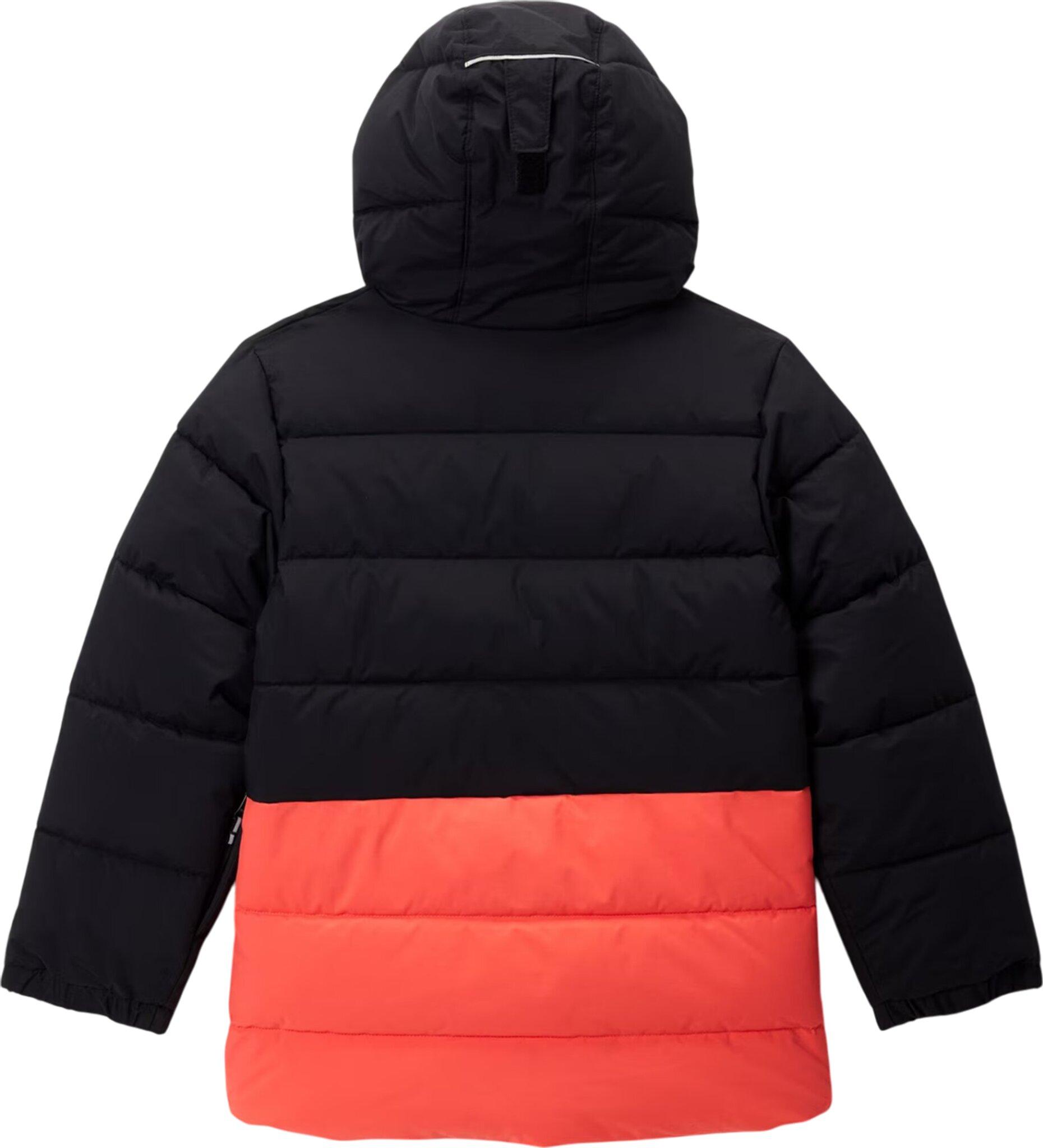 Product gallery image number 2 for product Arctic Blast II Jacket - Youth