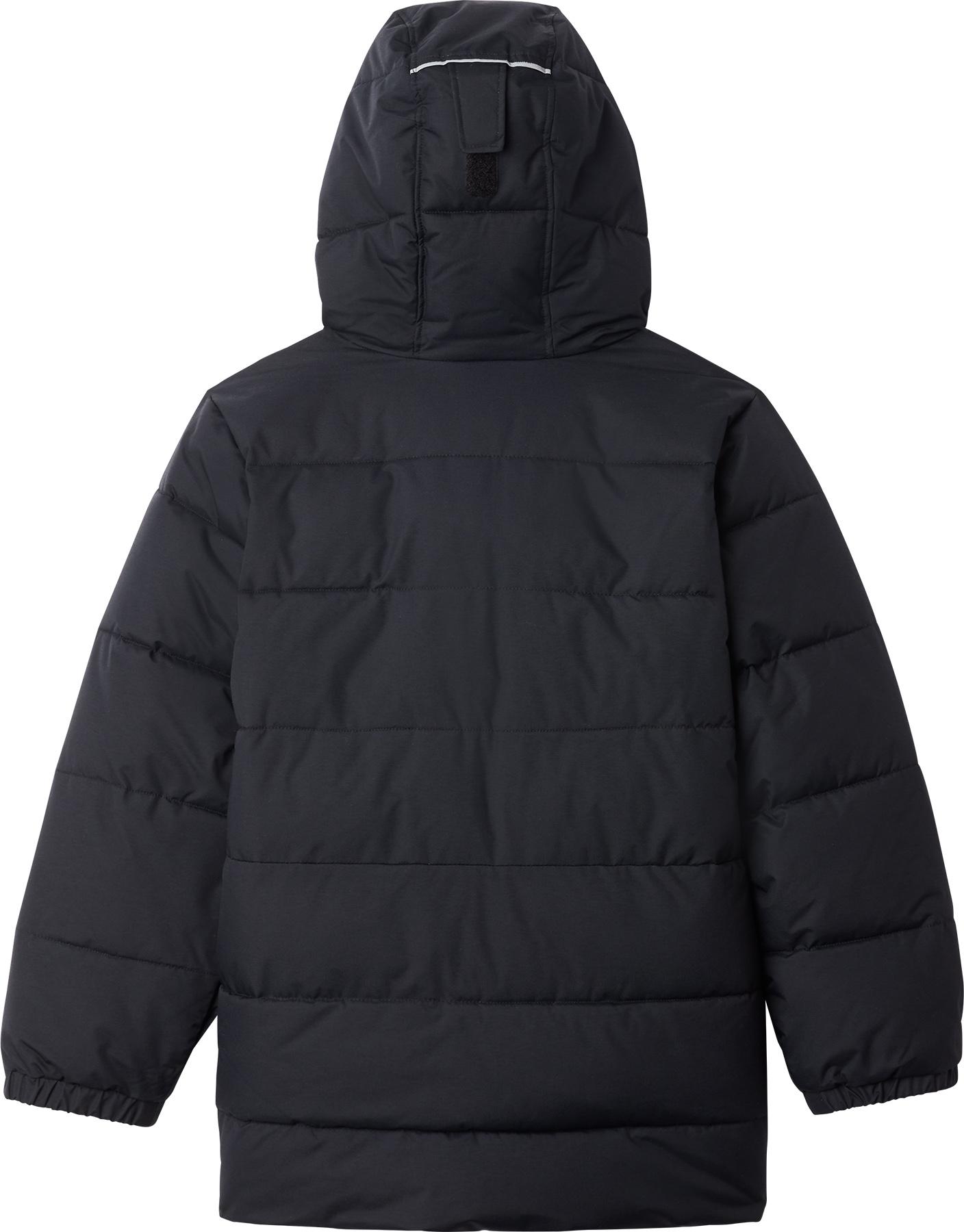 Product gallery image number 3 for product Arctic Blast II Jacket - Youth