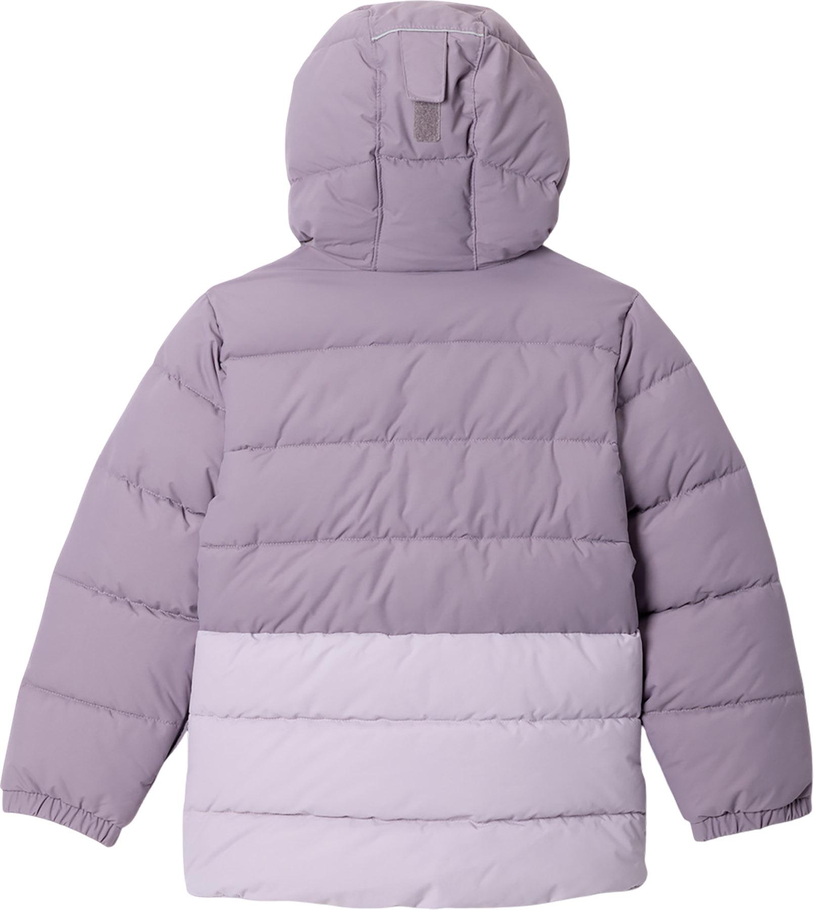 Numéro de l'image de la galerie de produits 2 pour le produit Manteau Arctic Blast II - Jeune