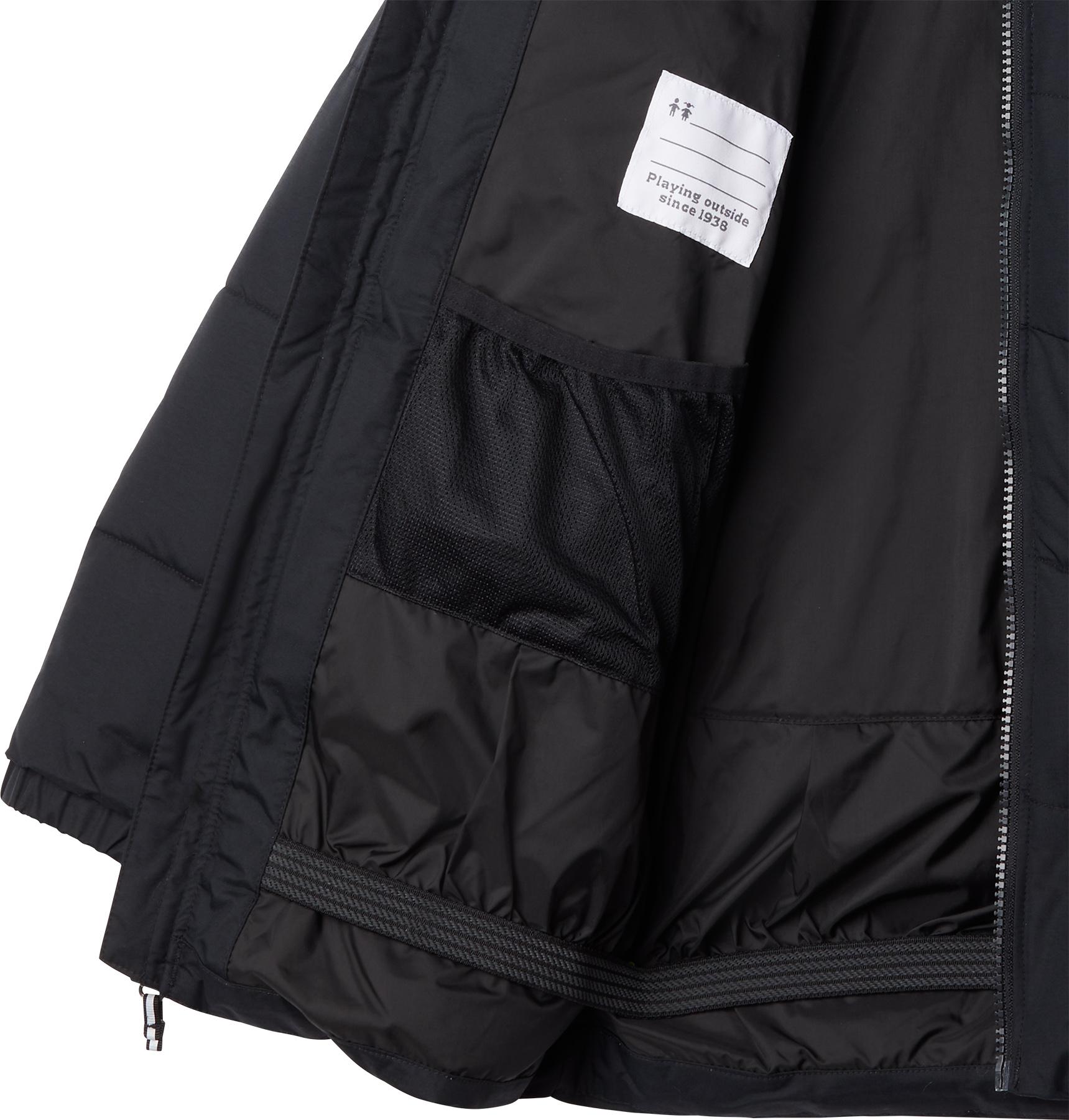Product gallery image number 2 for product Arctic Blast II Jacket - Youth