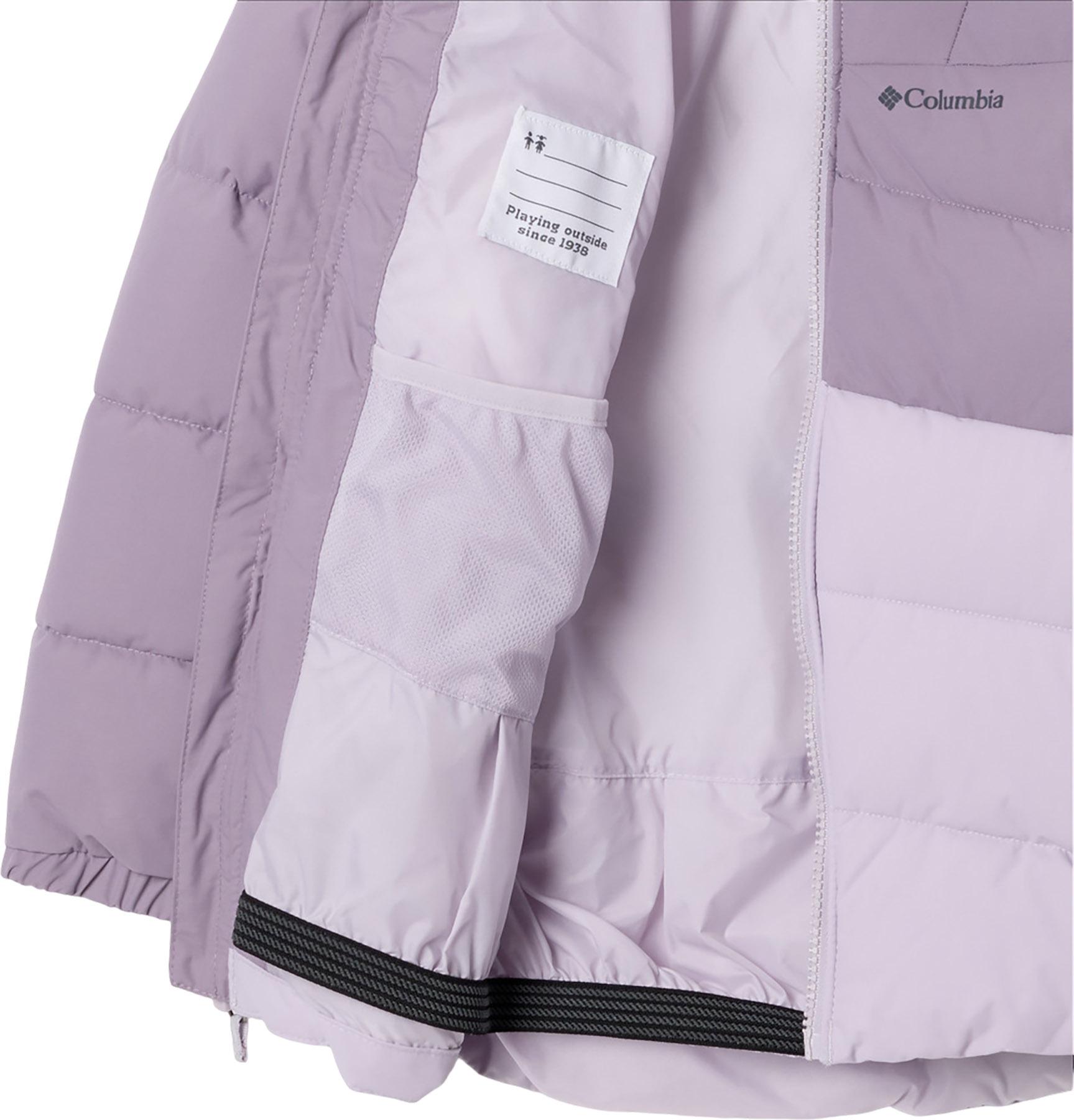 Numéro de l'image de la galerie de produits 3 pour le produit Manteau Arctic Blast II - Jeune