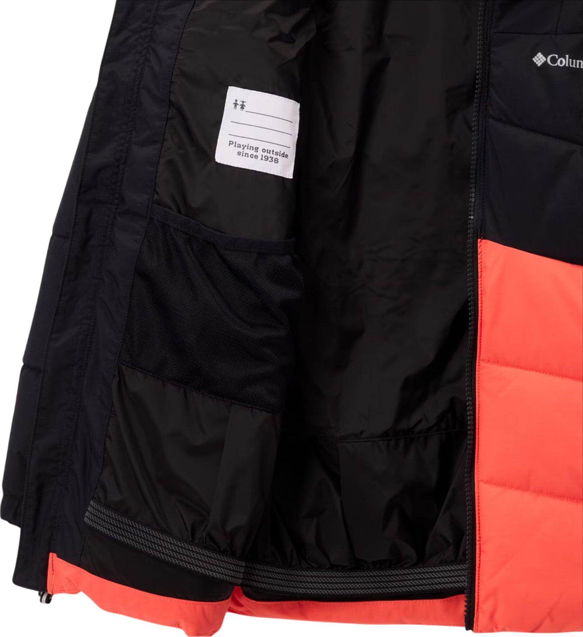 Product gallery image number 3 for product Arctic Blast II Jacket - Youth