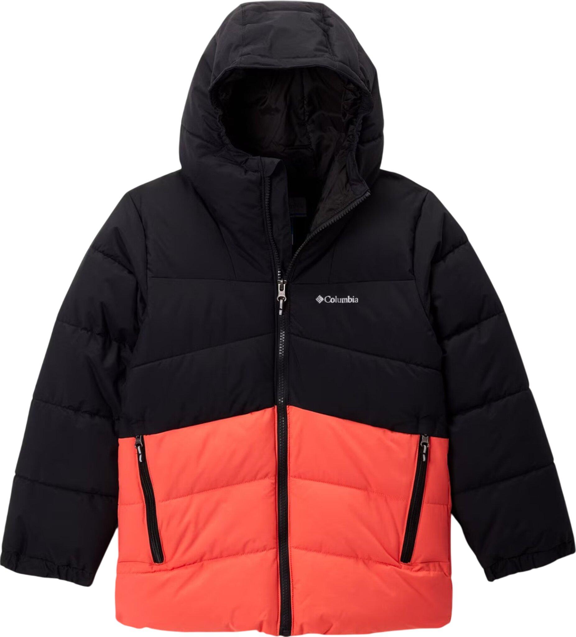 Product image for Arctic Blast II Jacket - Youth