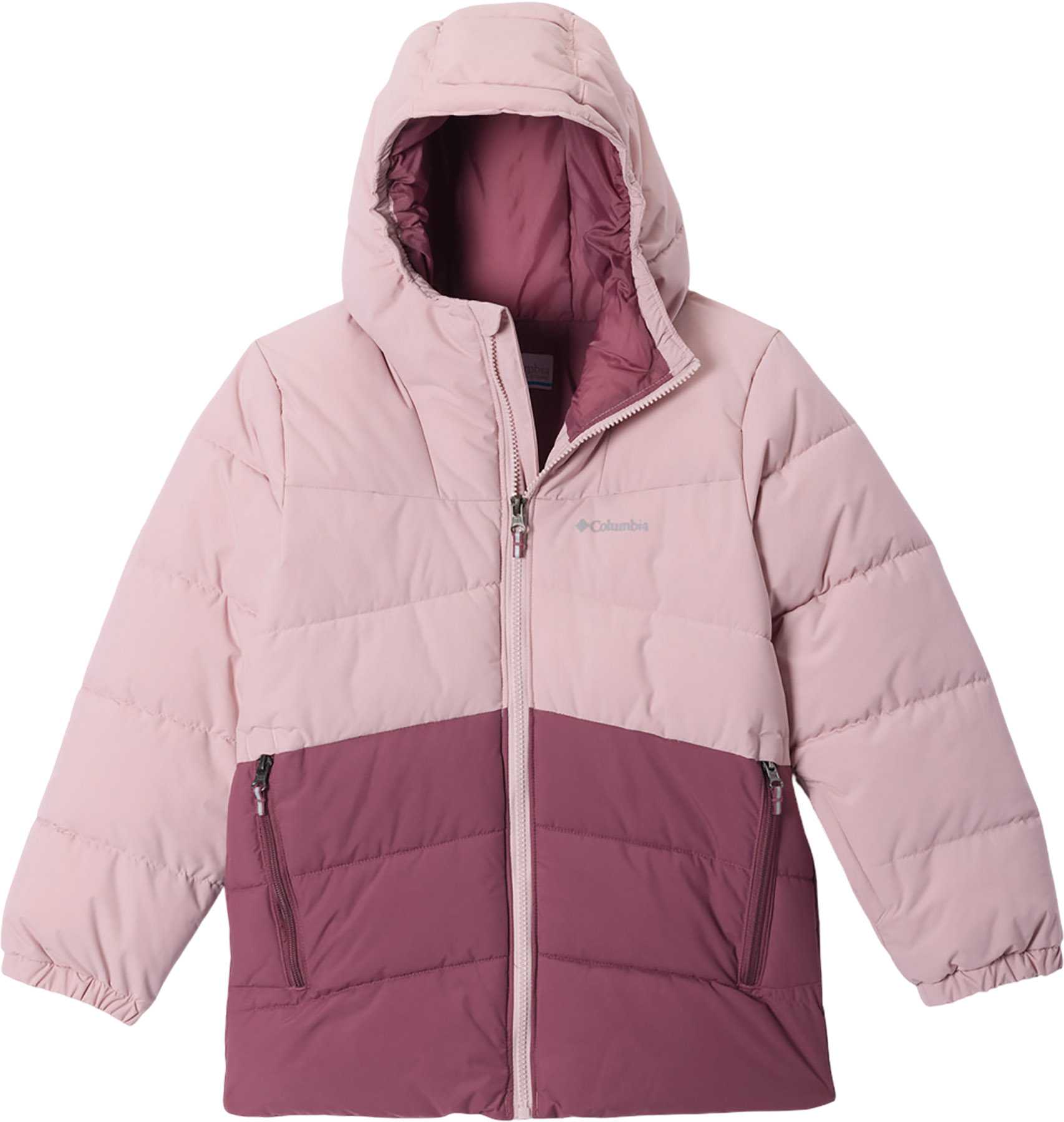 Mineral Pink - Antique Mauve