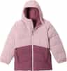 Colour: Mineral Pink - Antique Mauve